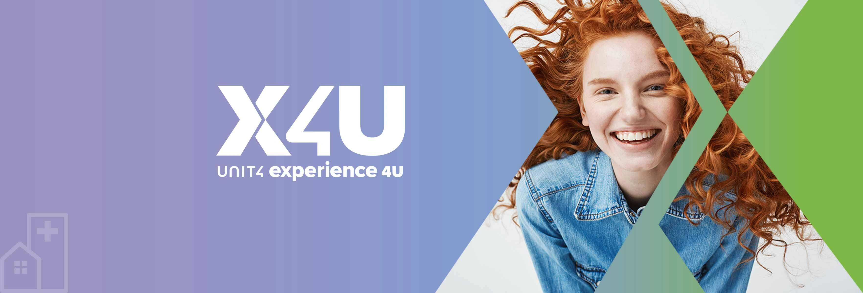 X4U highlights
