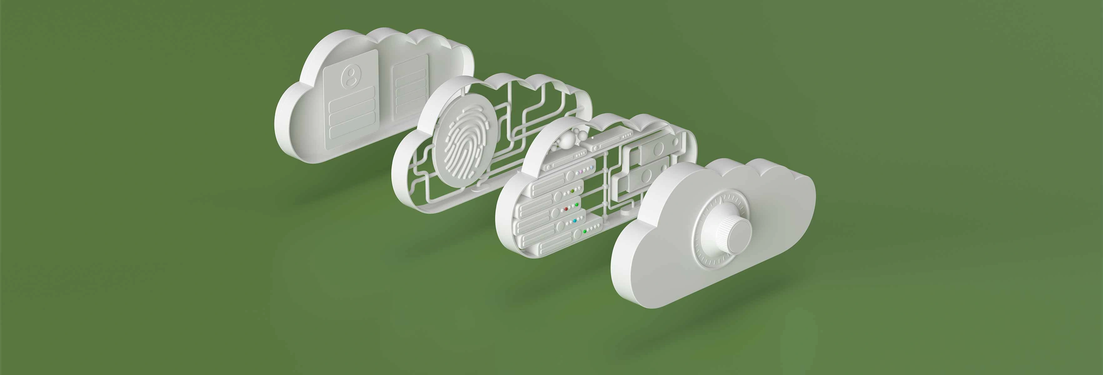 Cloud ERP