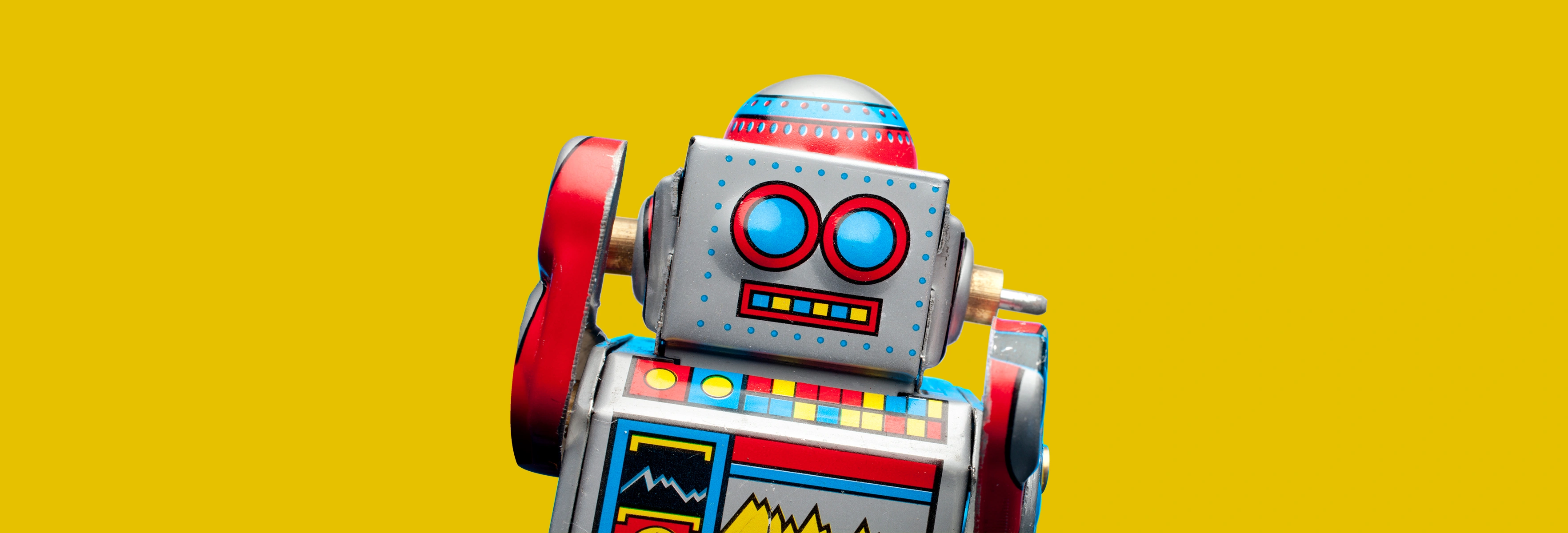 RPA is dead, long live RPA 