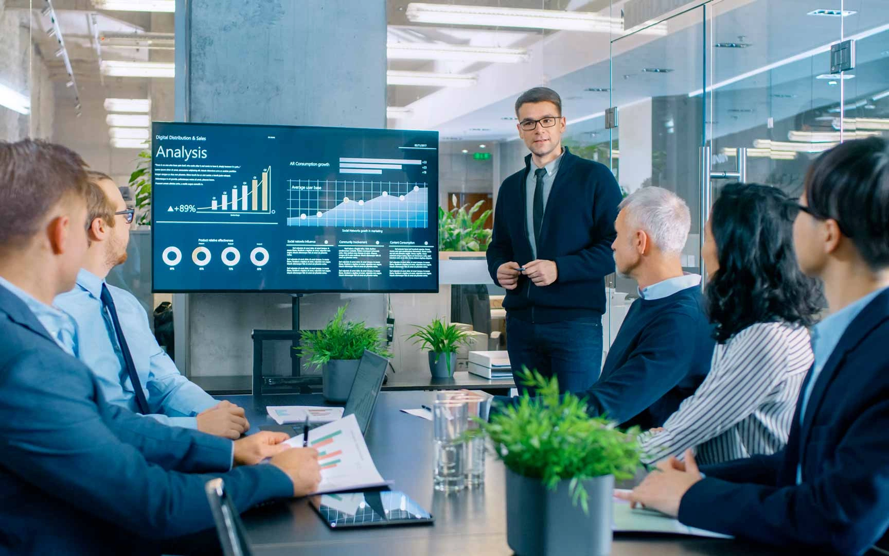 digital transformation