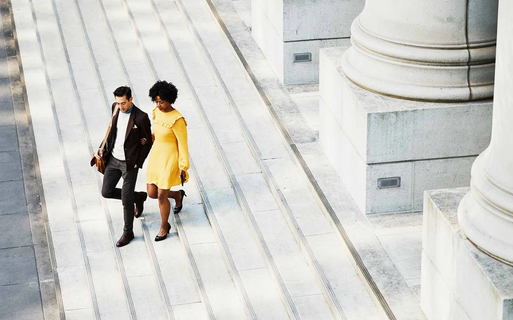 data ehtics in public sector