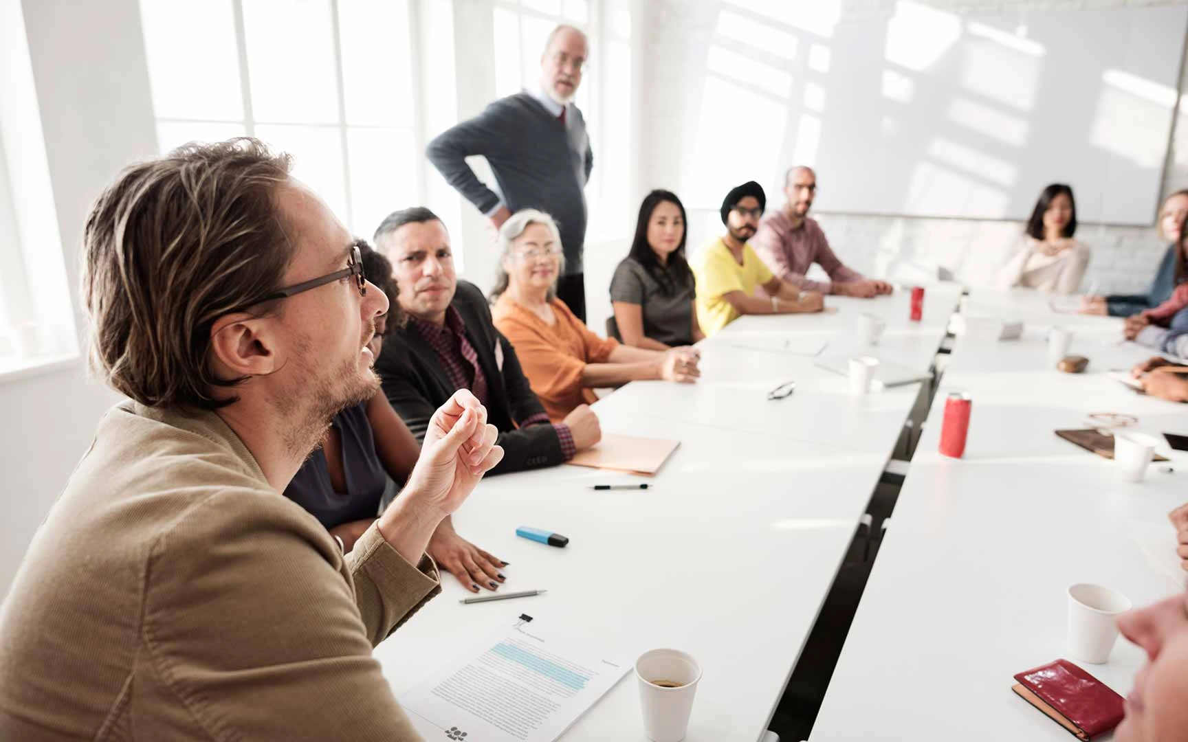 talent management