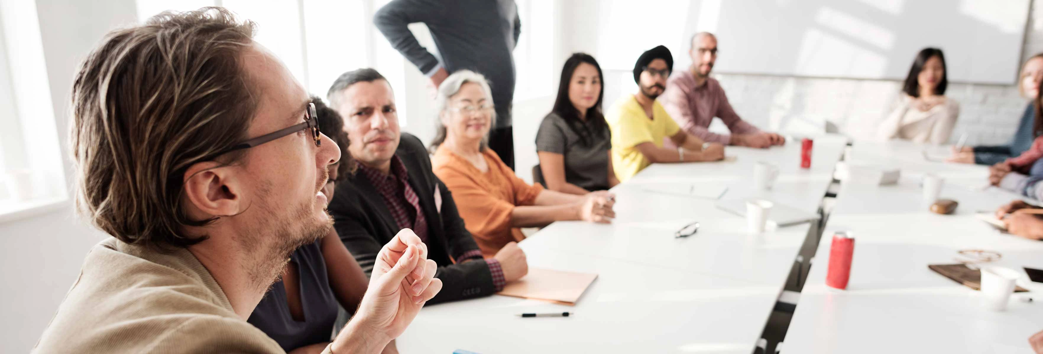 talent management
