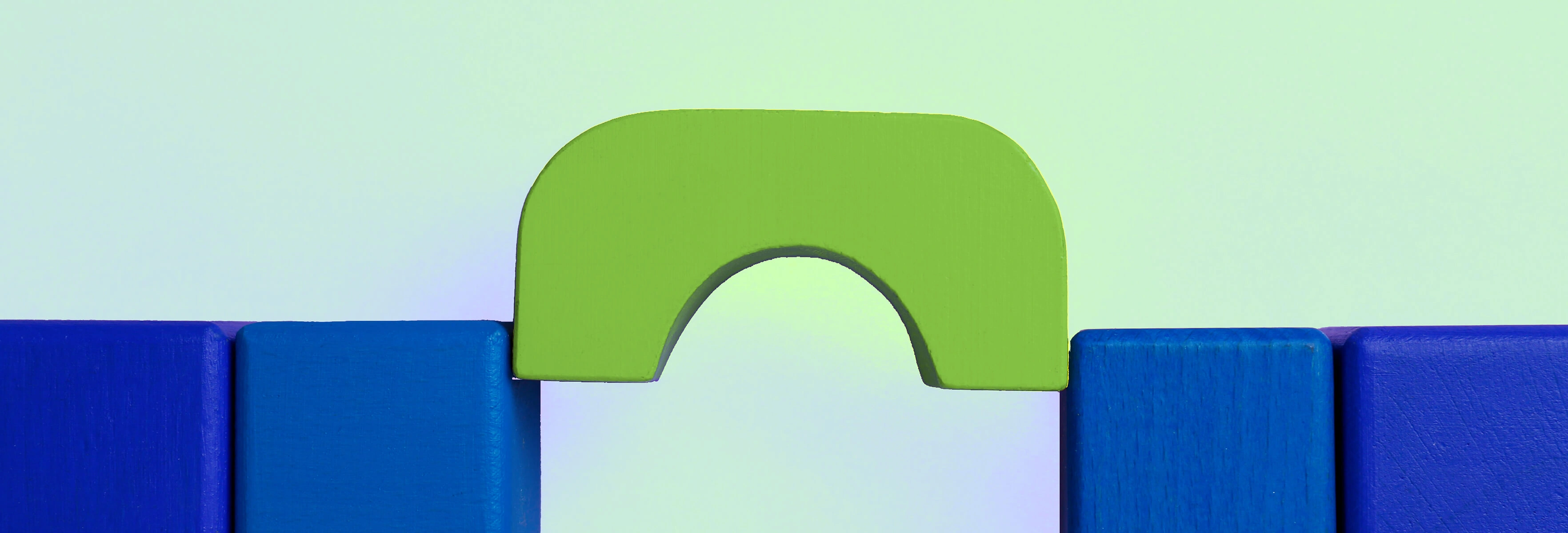 building blogs overcoming gap