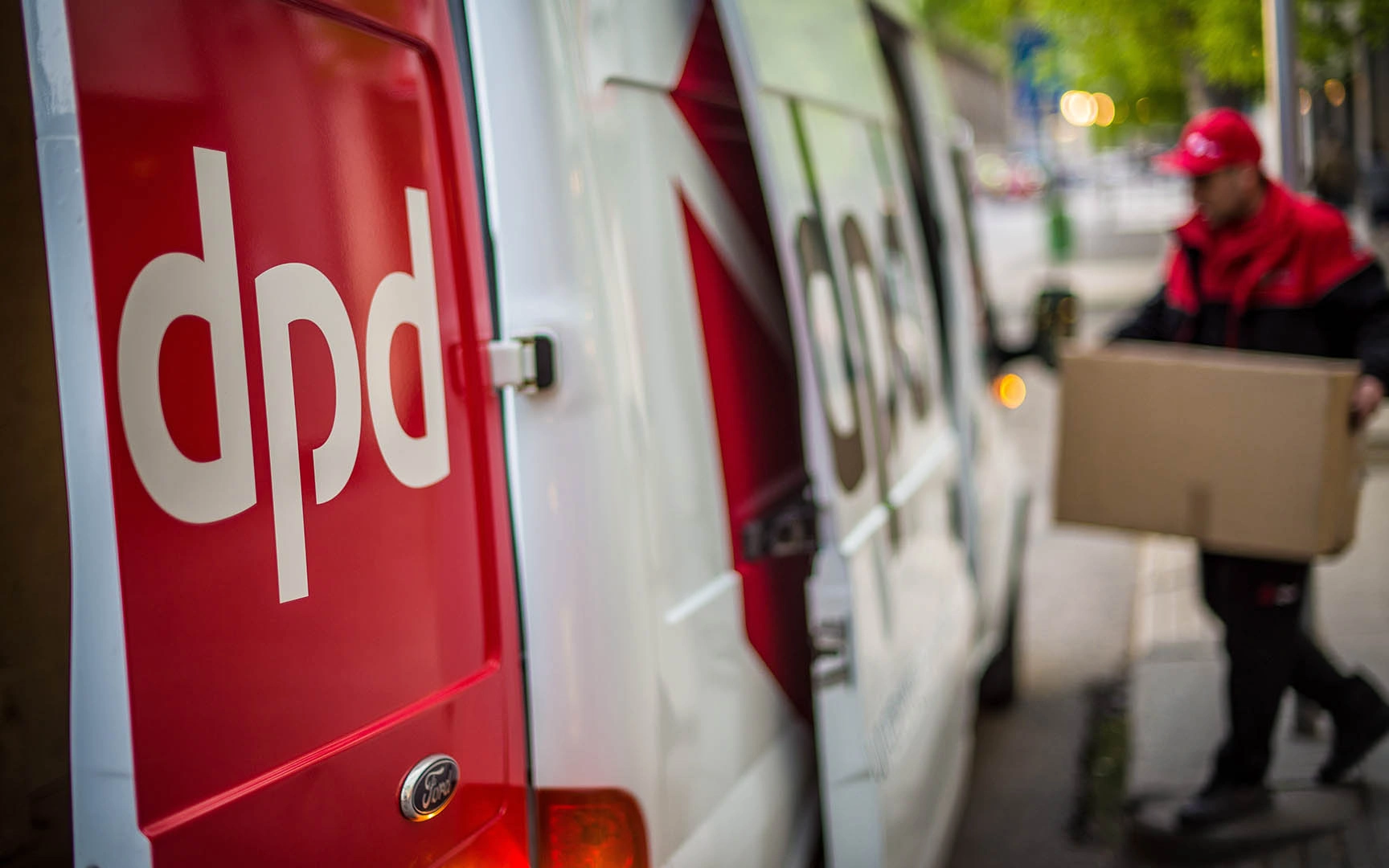 DPD