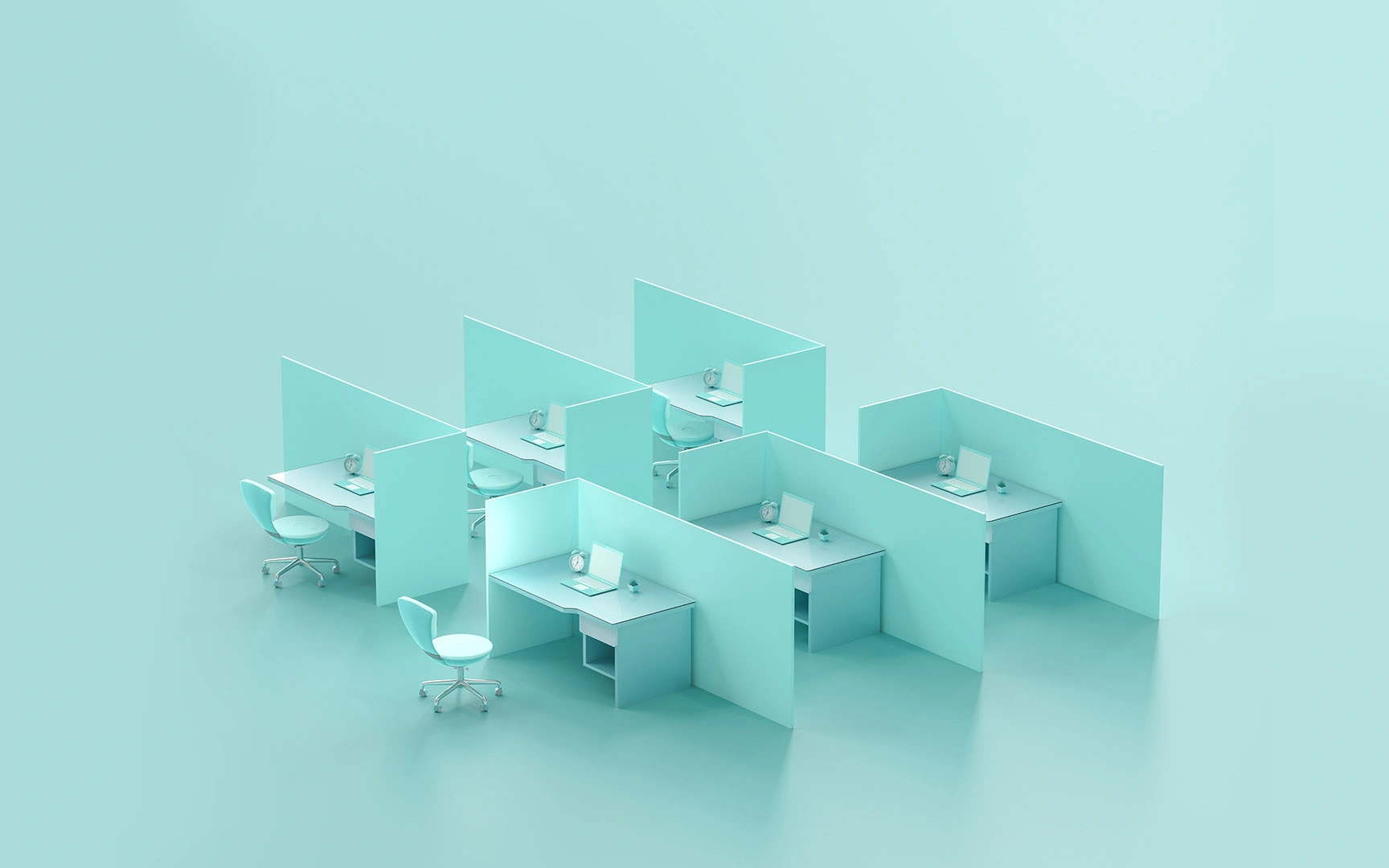 workplace design