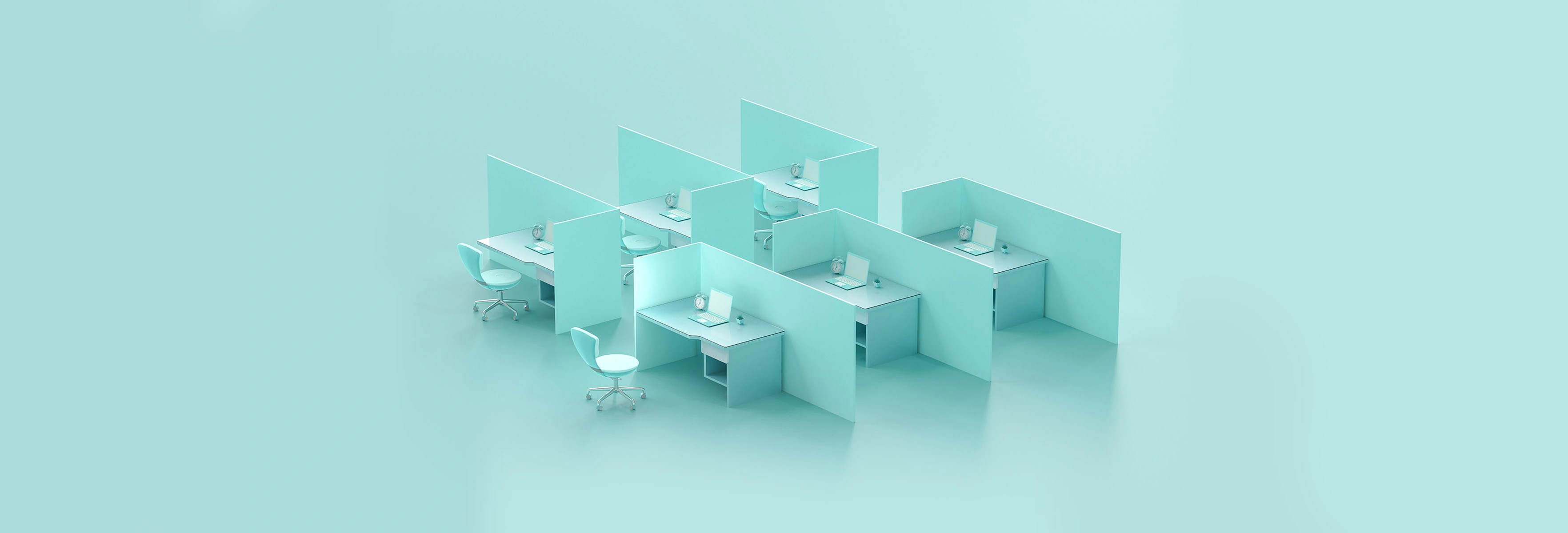 workplace design