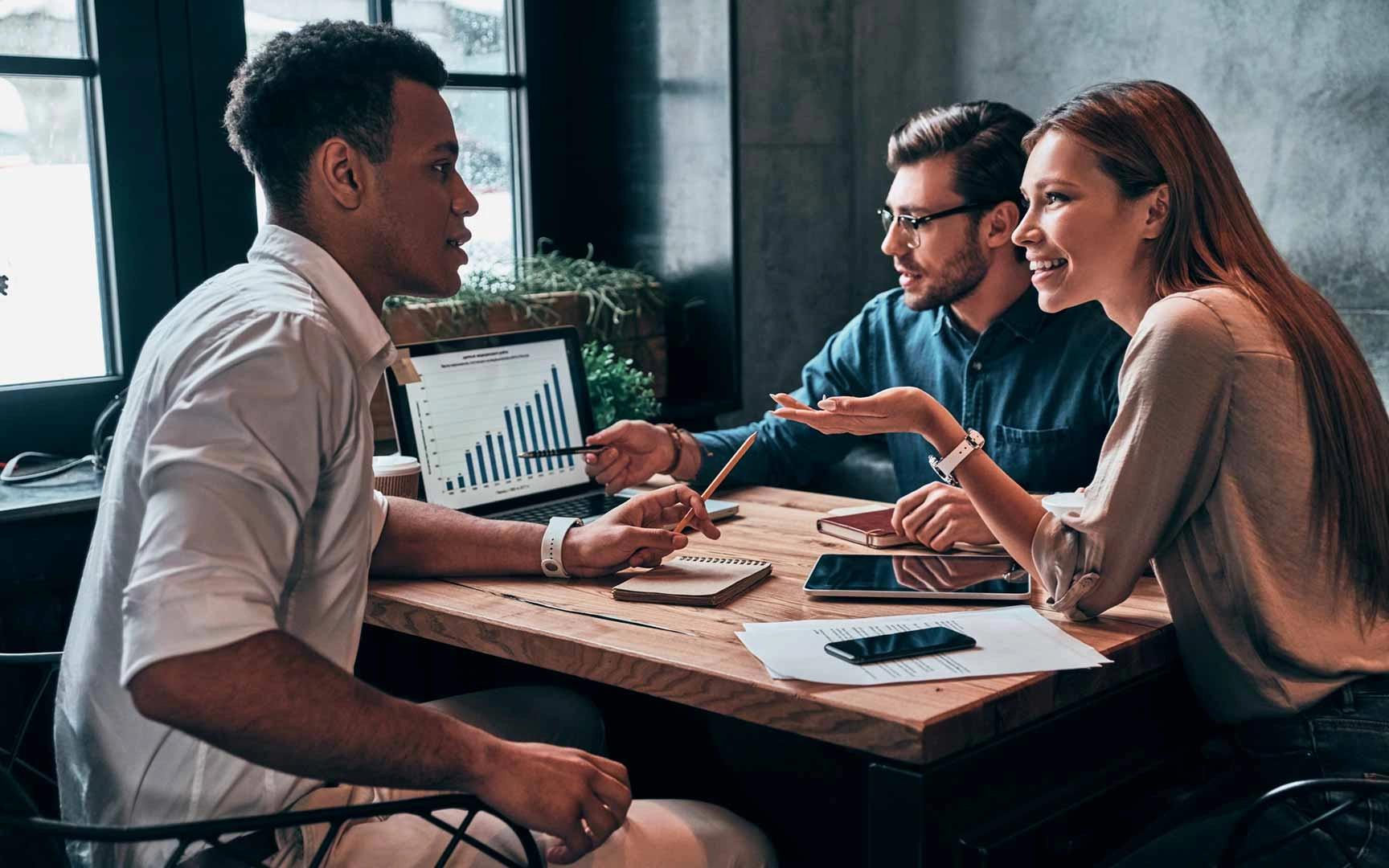 effective decision making for nonprofits