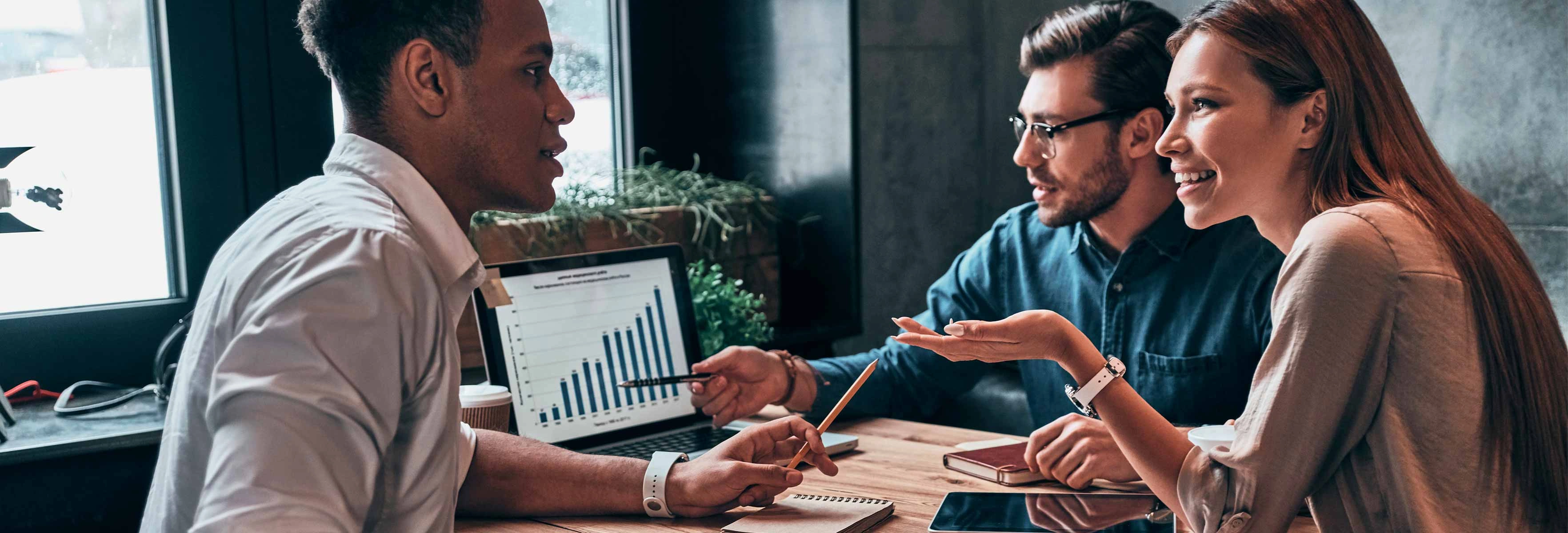 effective decision making for nonprofits