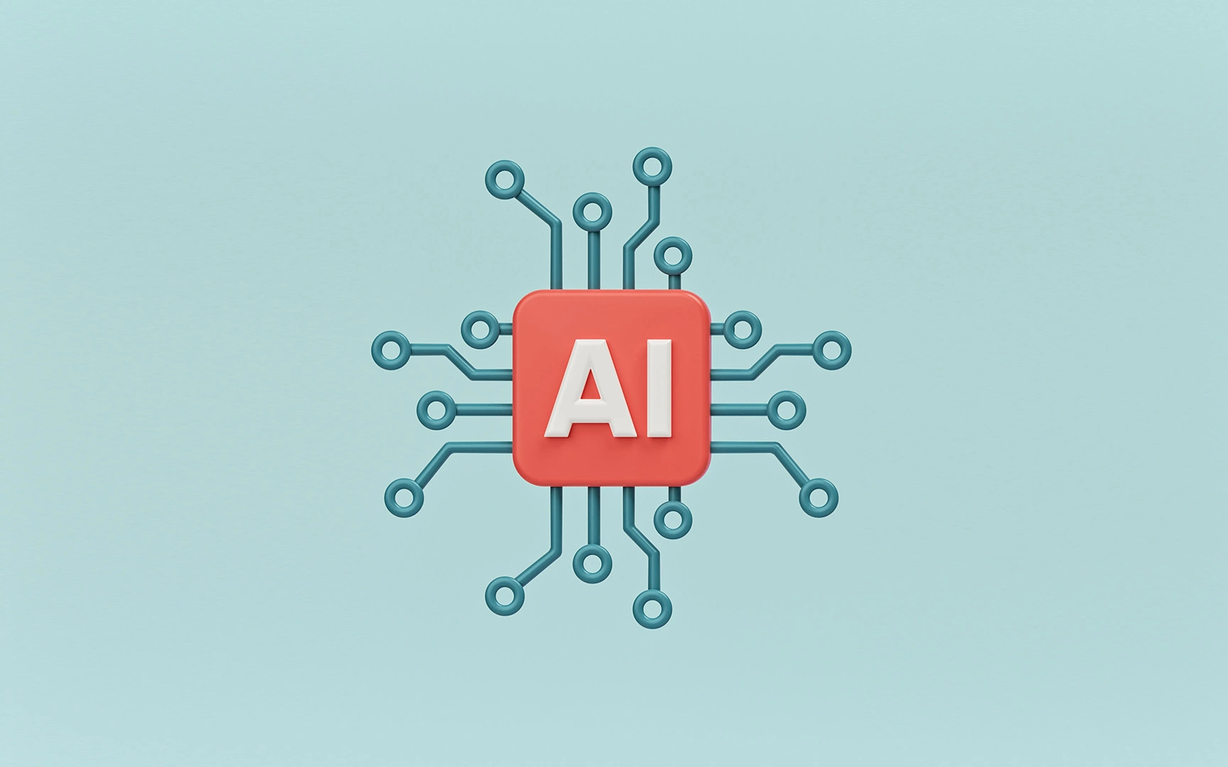 AI square