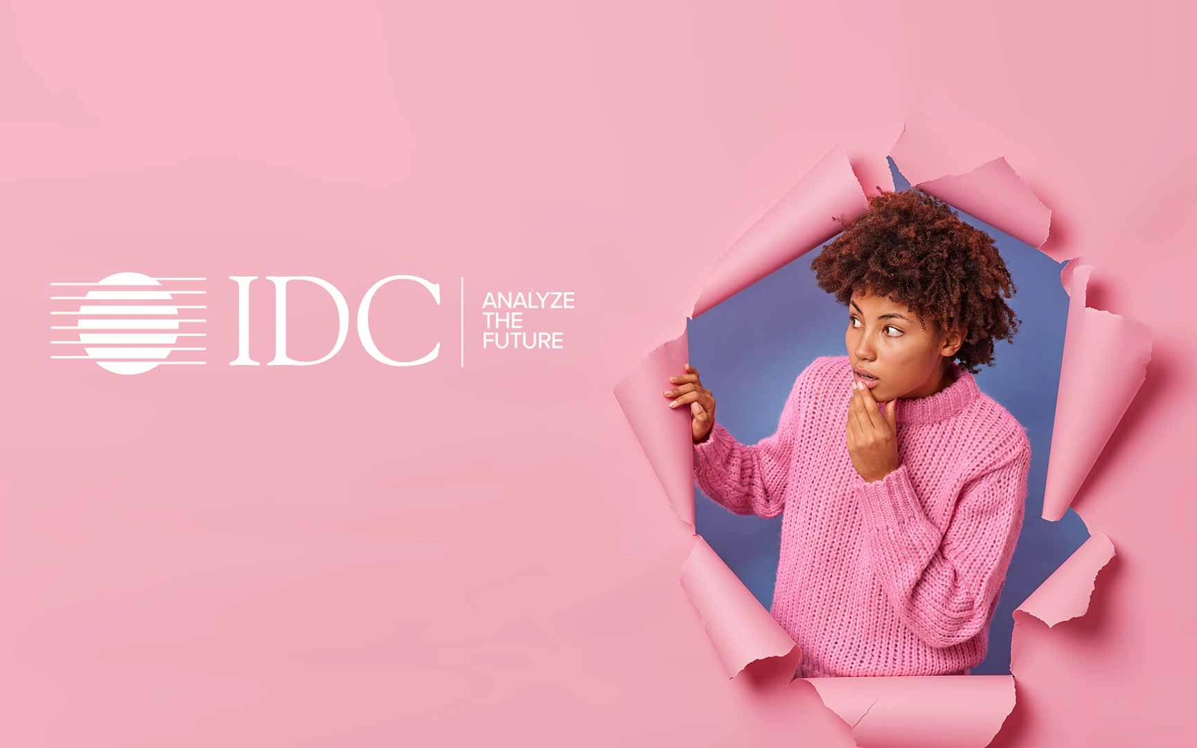 IDC market note