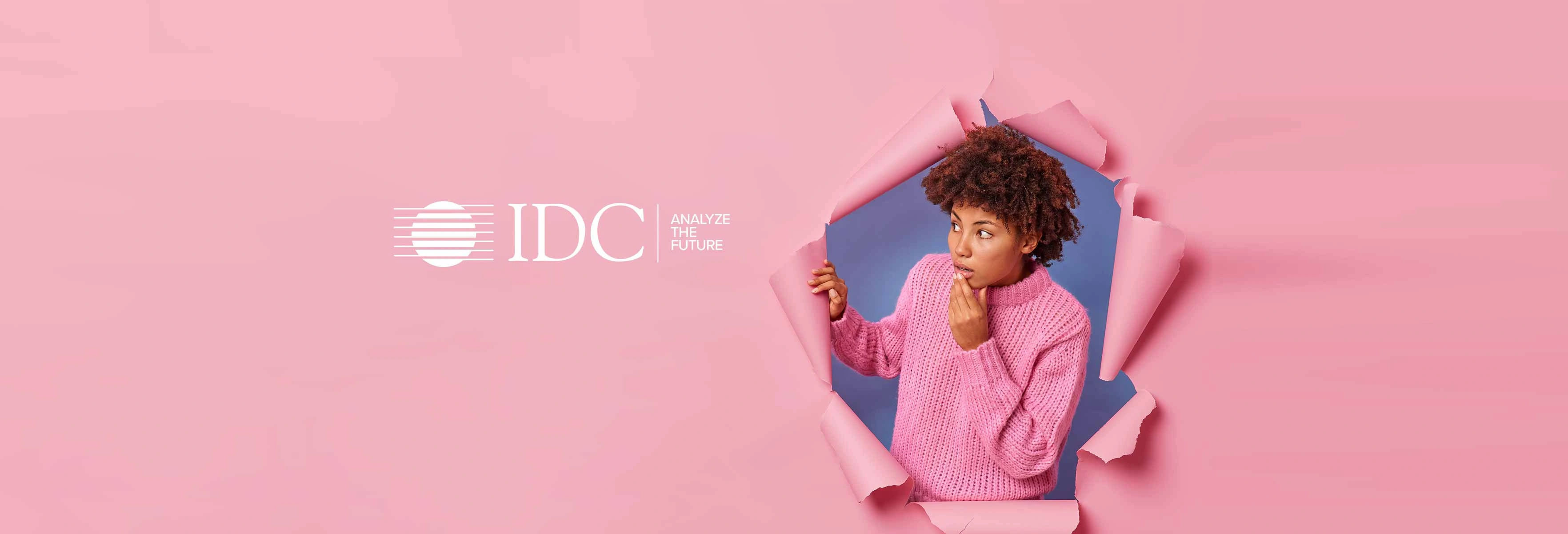 IDC market note