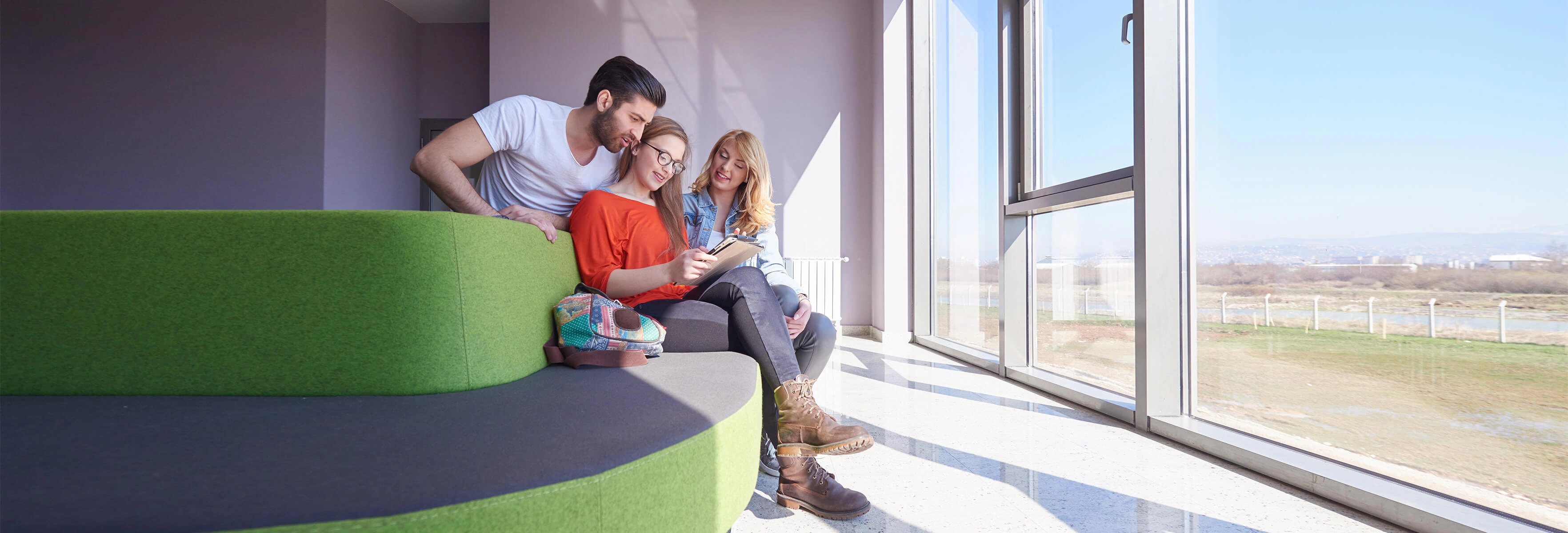 SaaS higher ed
