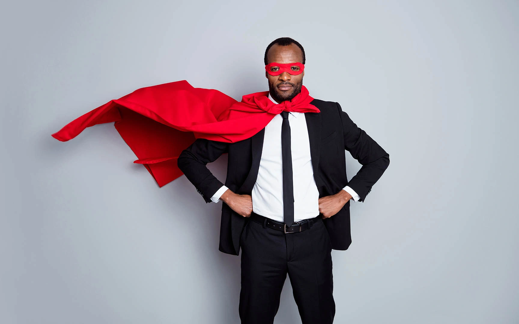 Trusted business advisor