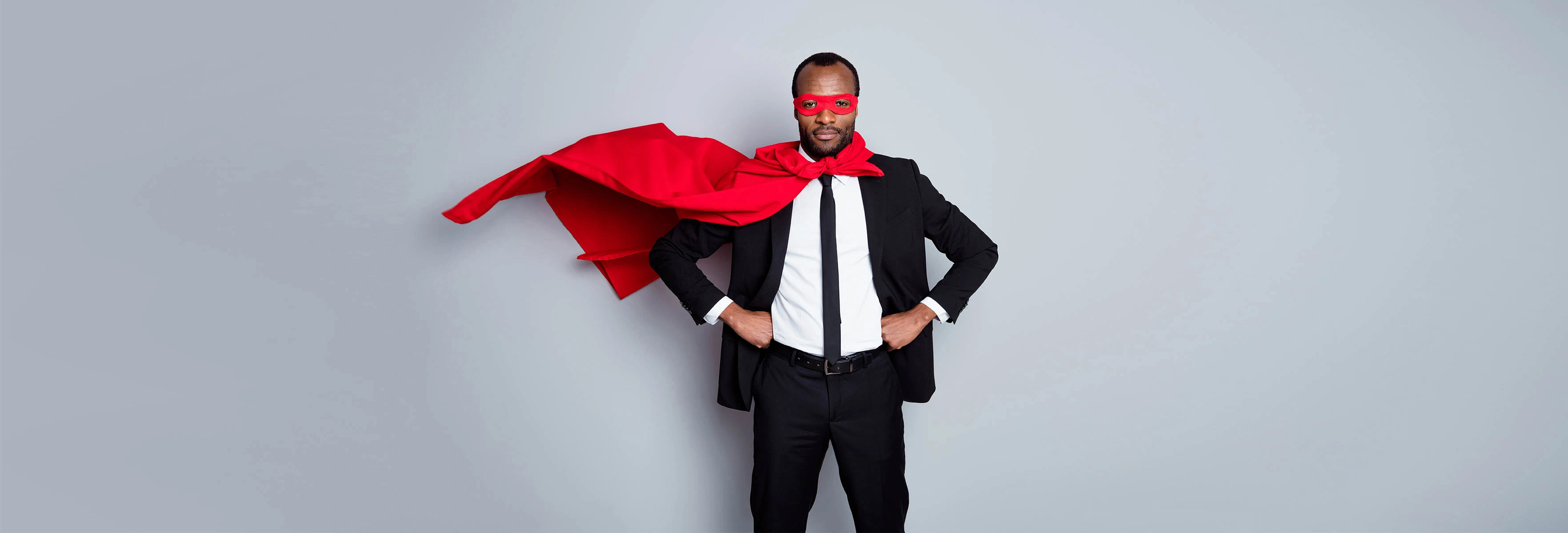 Trusted business advisor