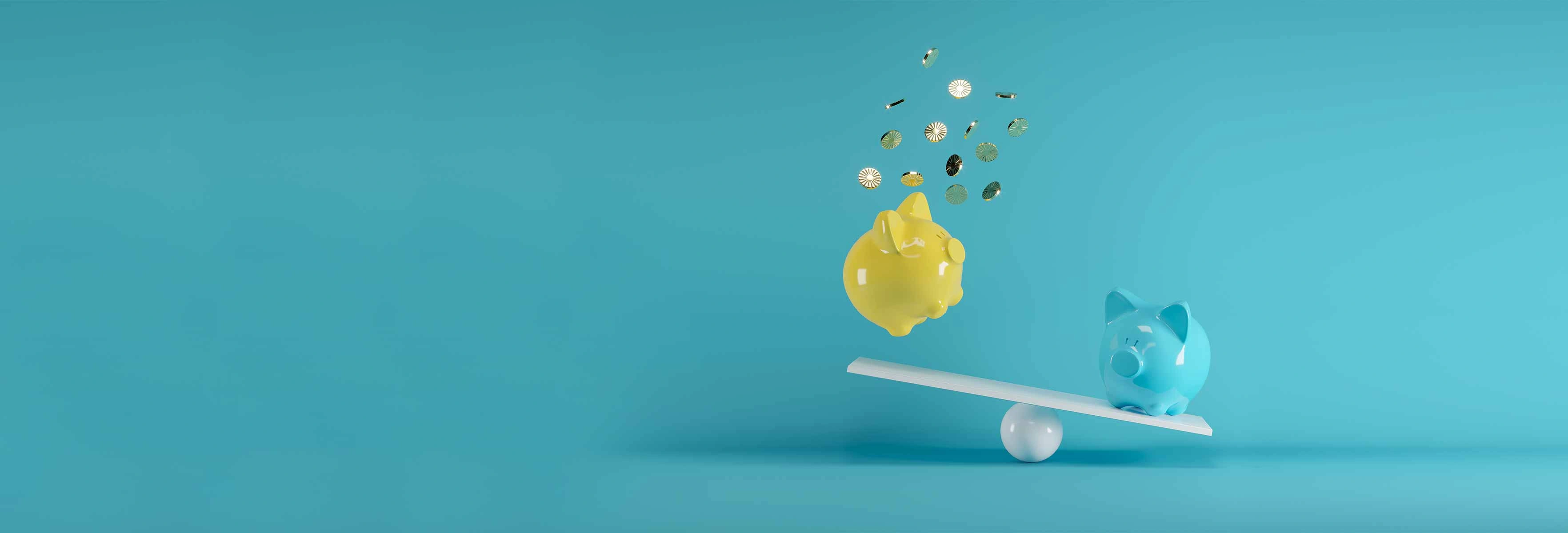 successful variable compensation model