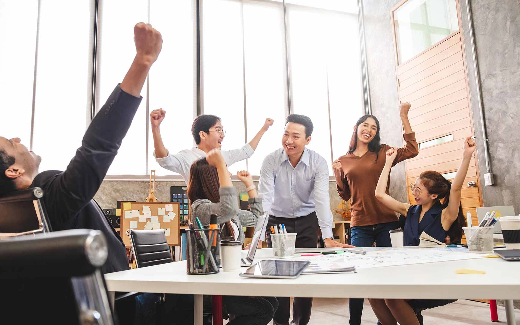 delivering better employee outcomes