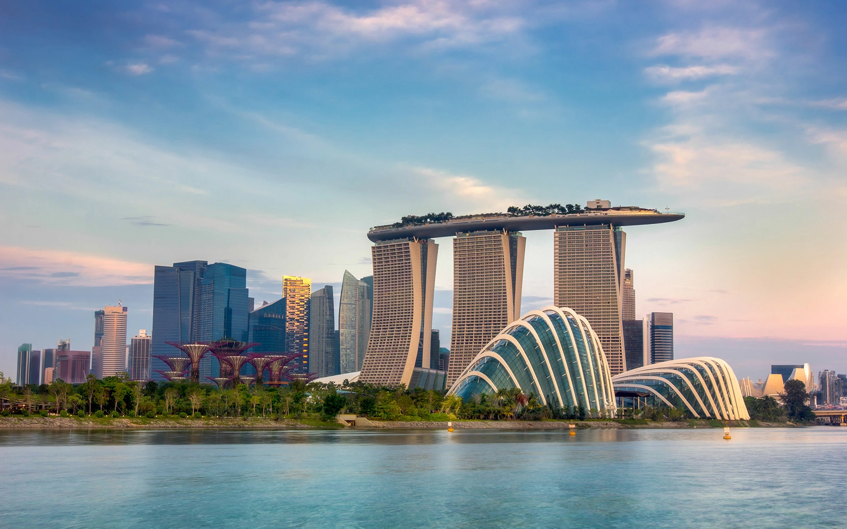 employee CPF contribution in Singapore