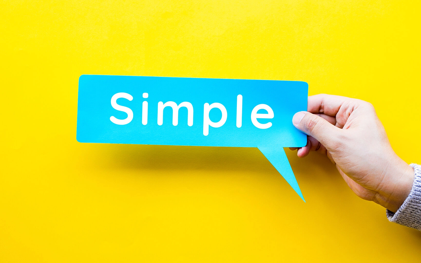 Employee onboarding process