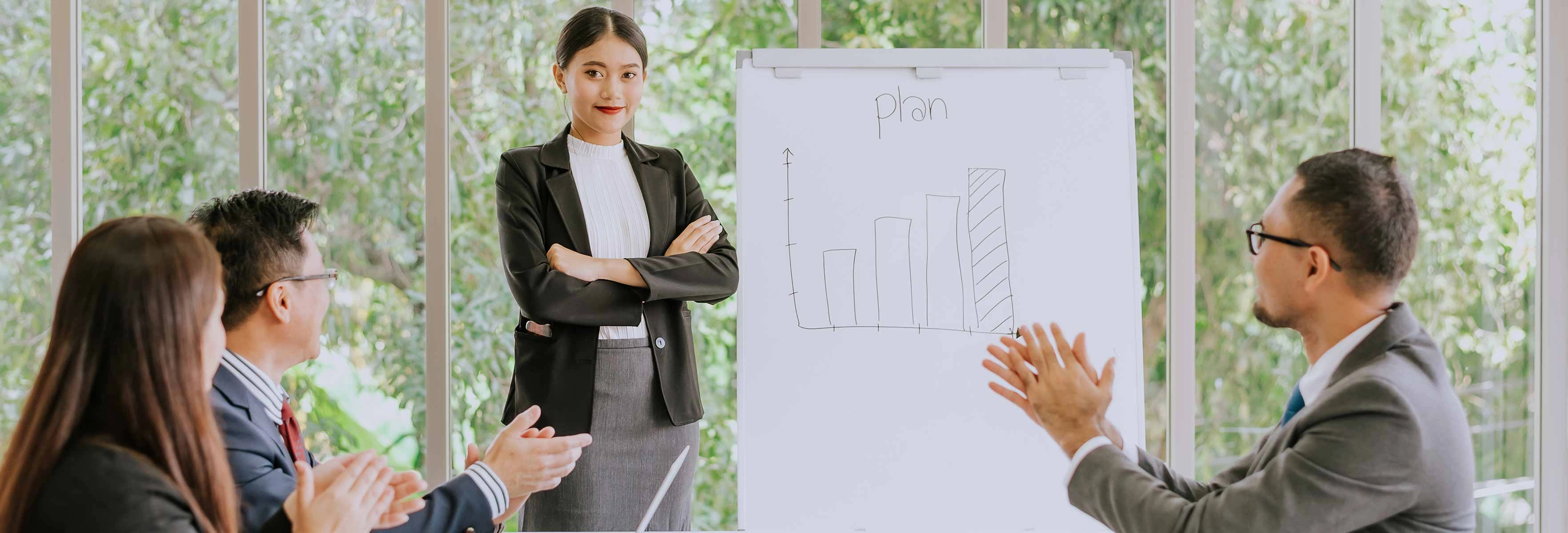 how you can become more strategic and productive