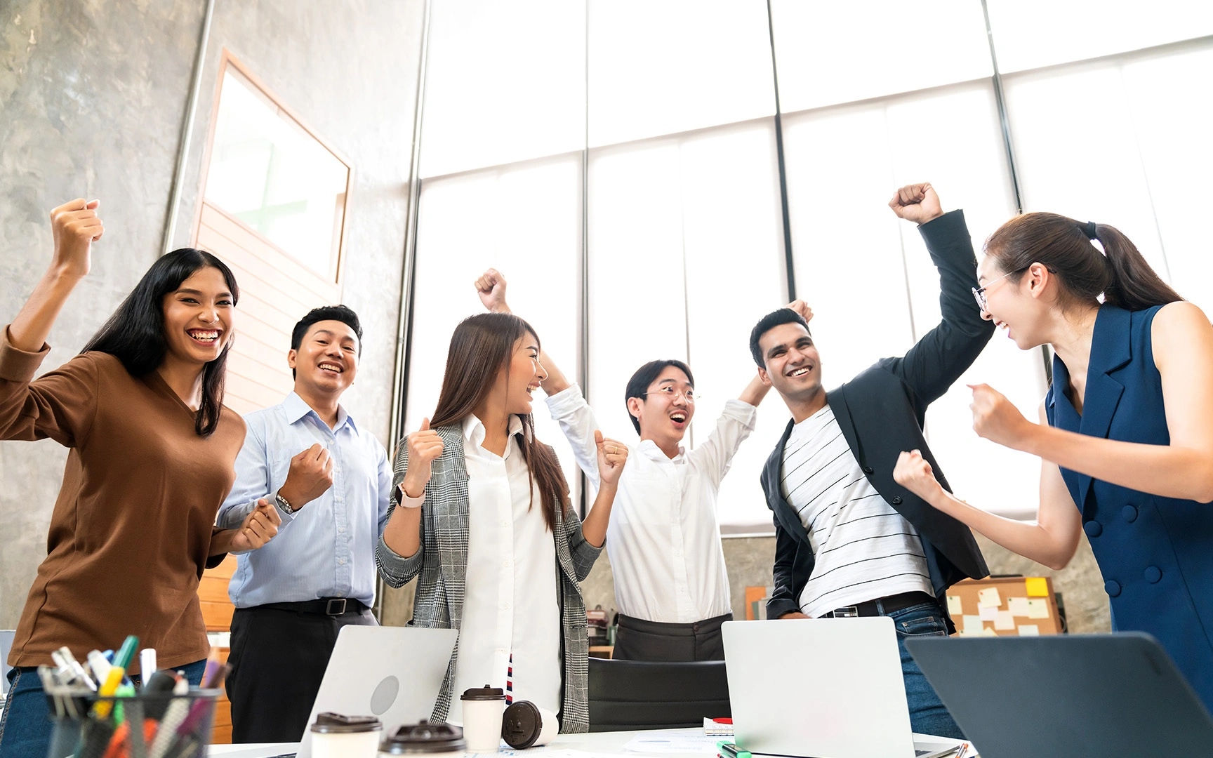 employee relations