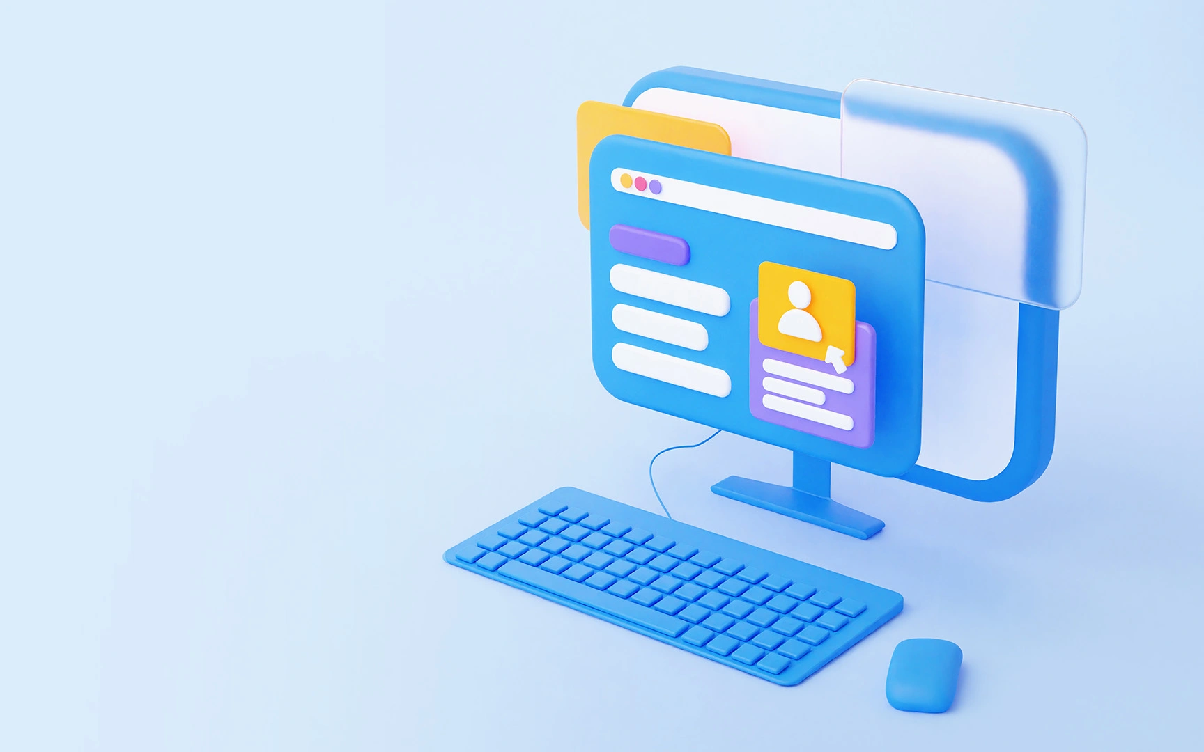 NextGen eForm on web