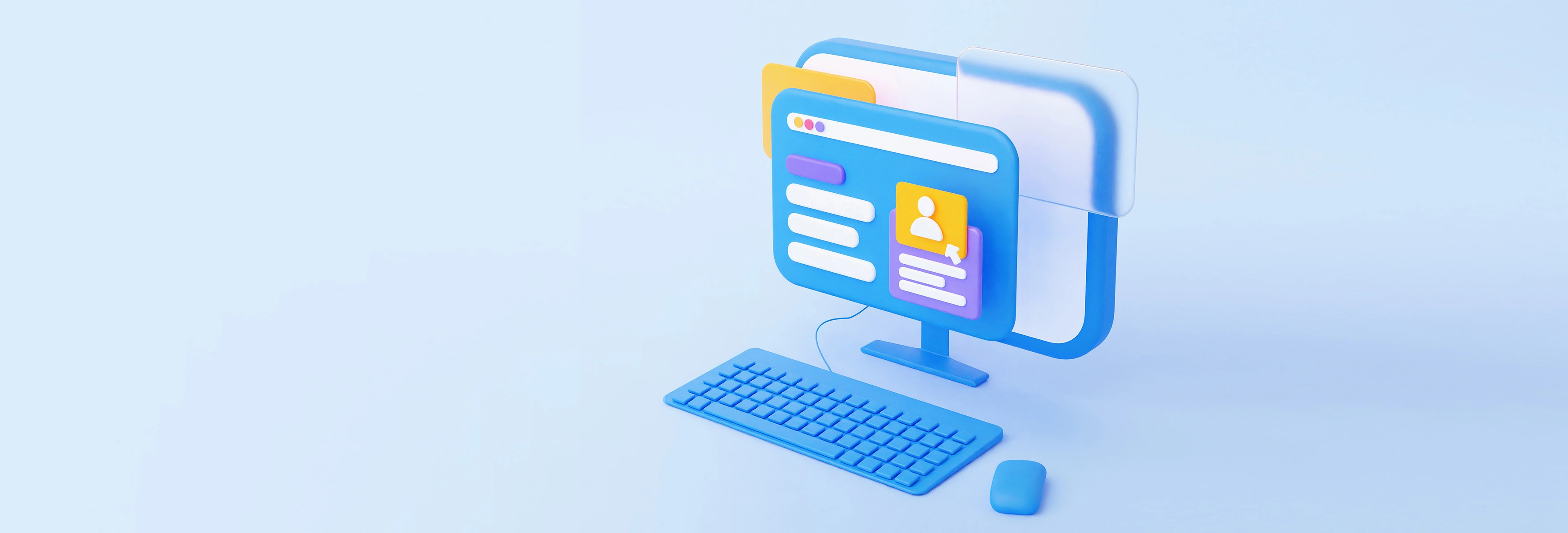 NextGen eForm on web