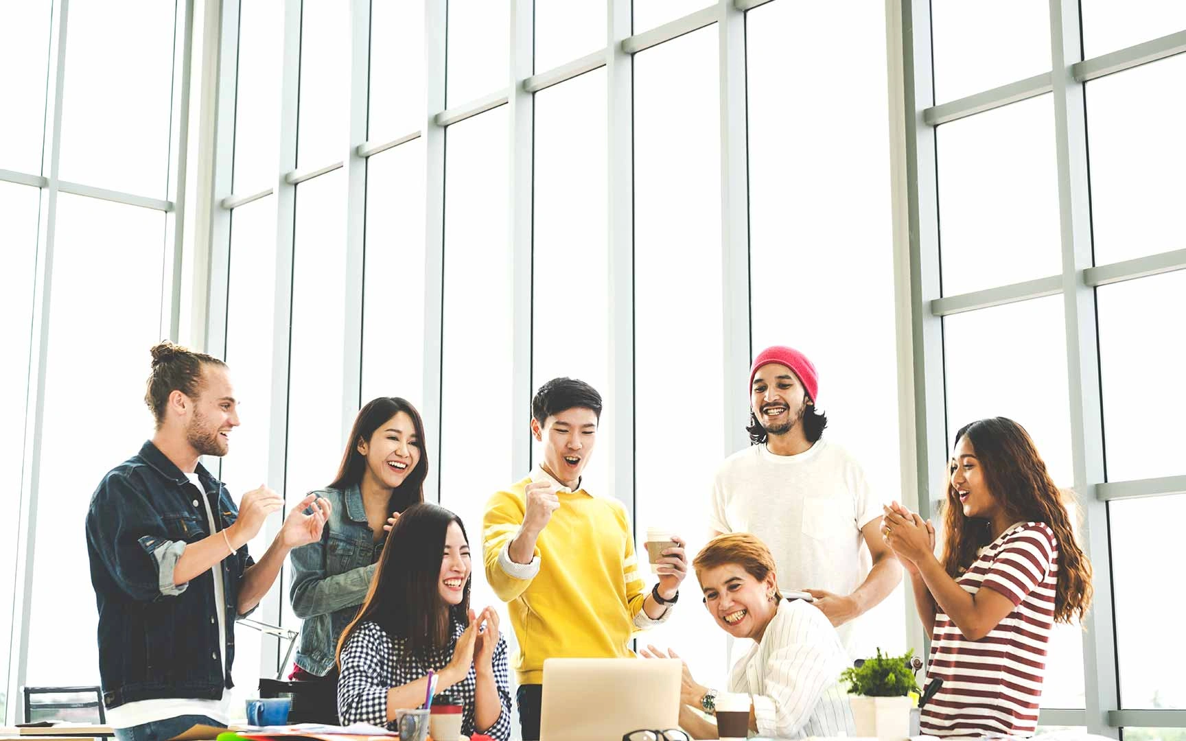 How the latest technology can enhance your employee engagement