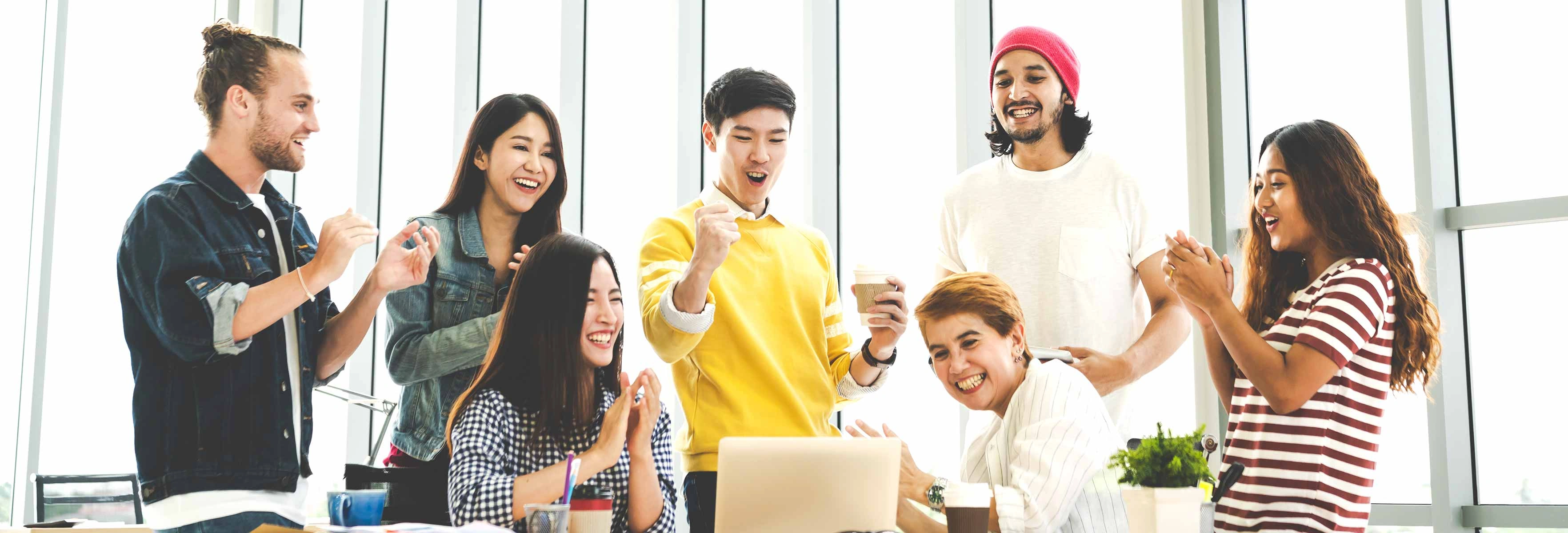 How the latest technology can enhance your employee engagement