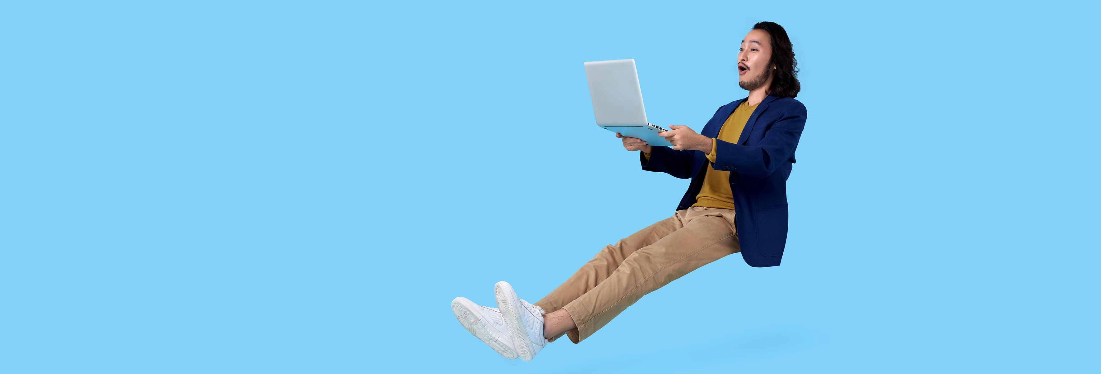Automation and flexibility for better employee experience