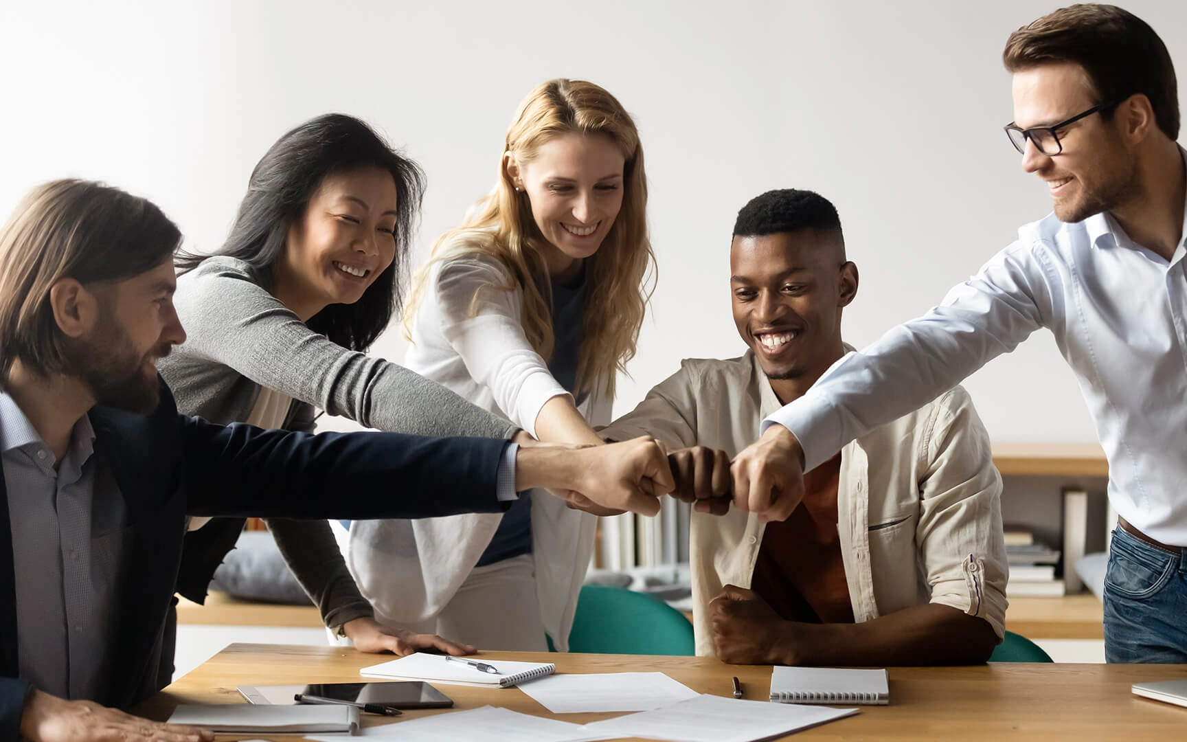 Diversity in the workplace