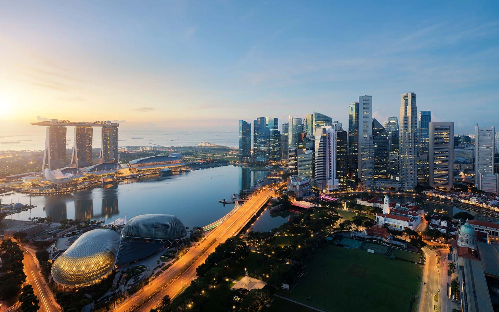 Buying payroll software in Singapore