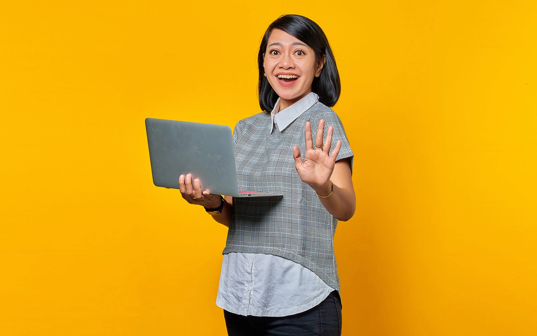 Software for HR management