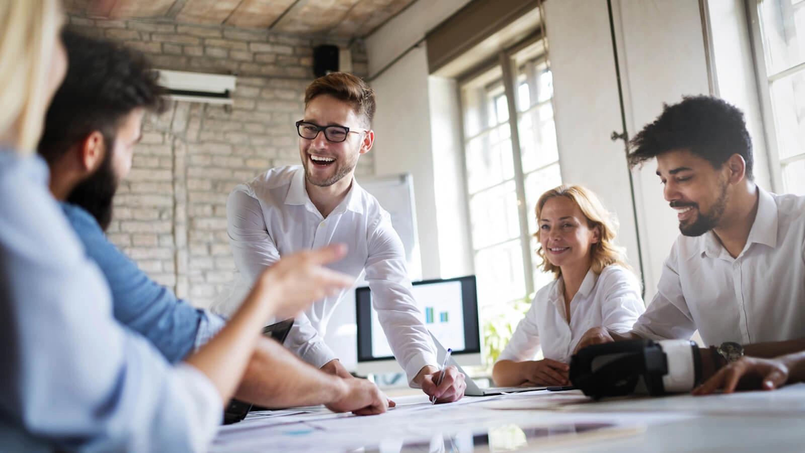 Increase Transparency and Efficiency with eRFx