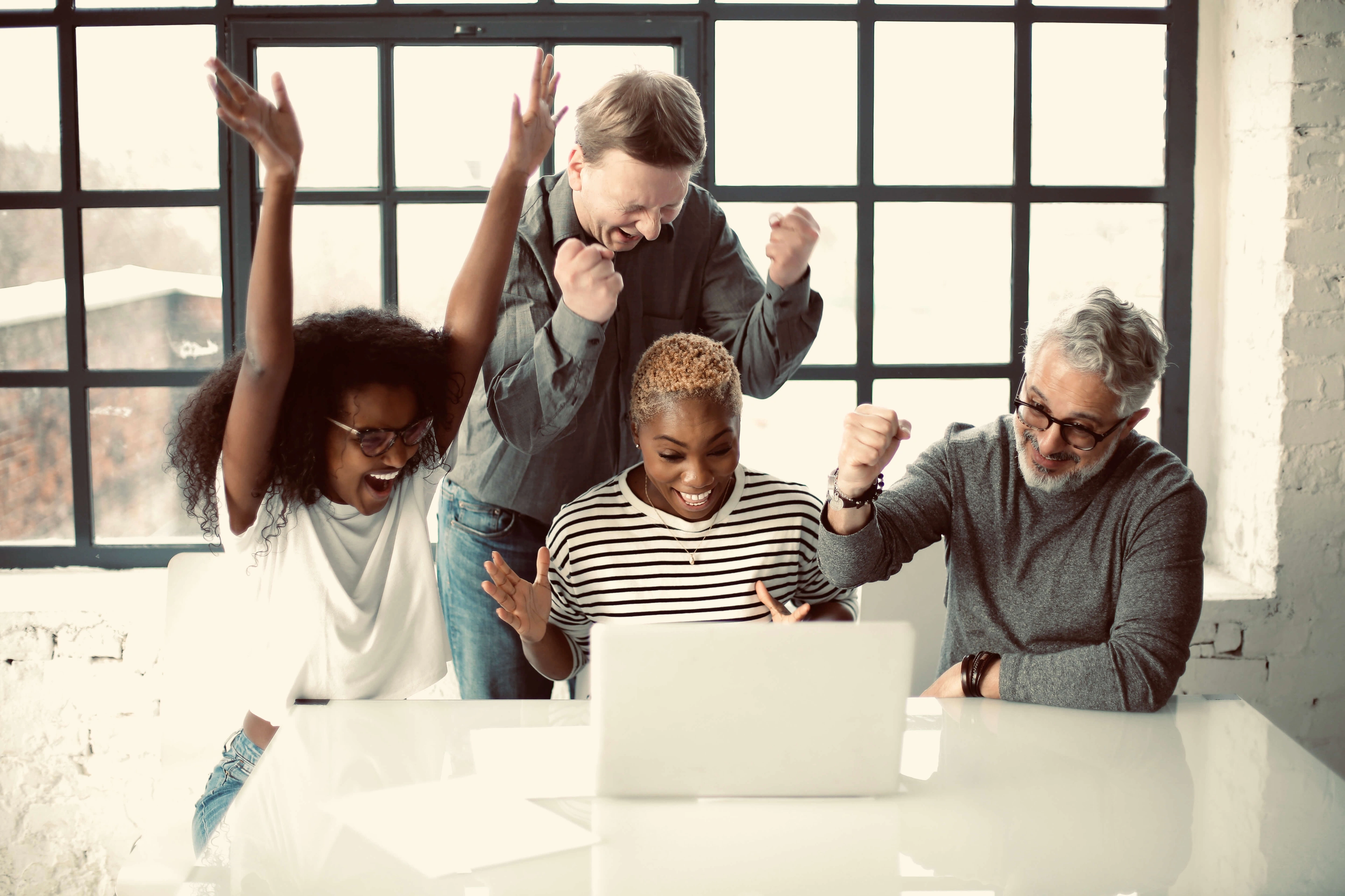 Scanmarket Named Strategic Sourcing Software Champion
