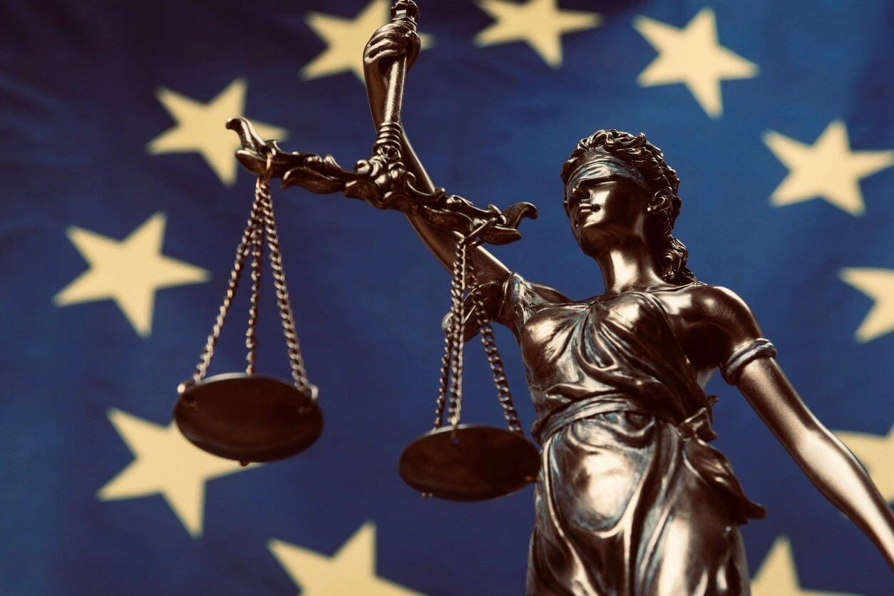 EU Legislation Affecting Supply Chain Management