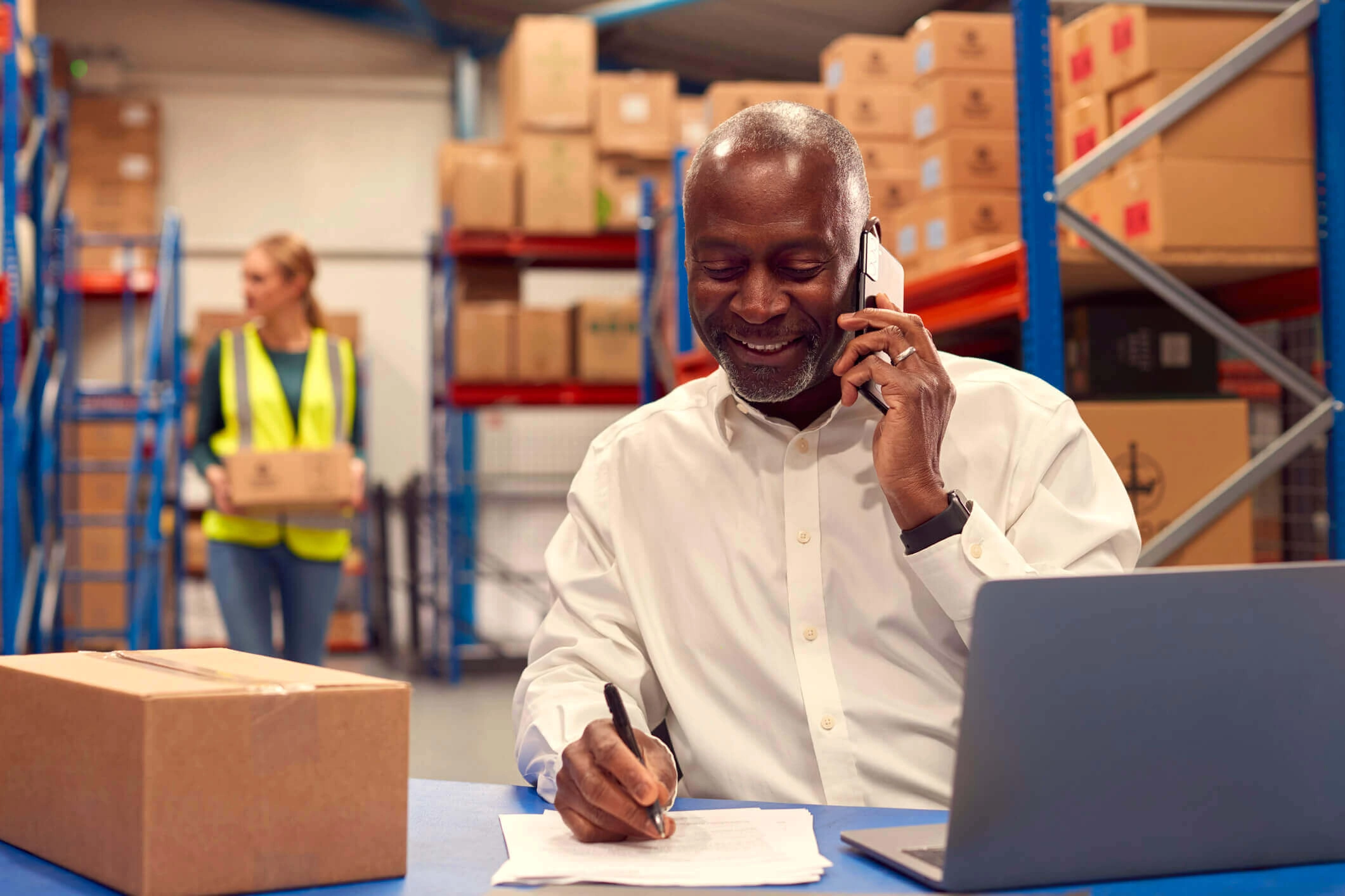 Mastering Supplier Communication in eSourcing