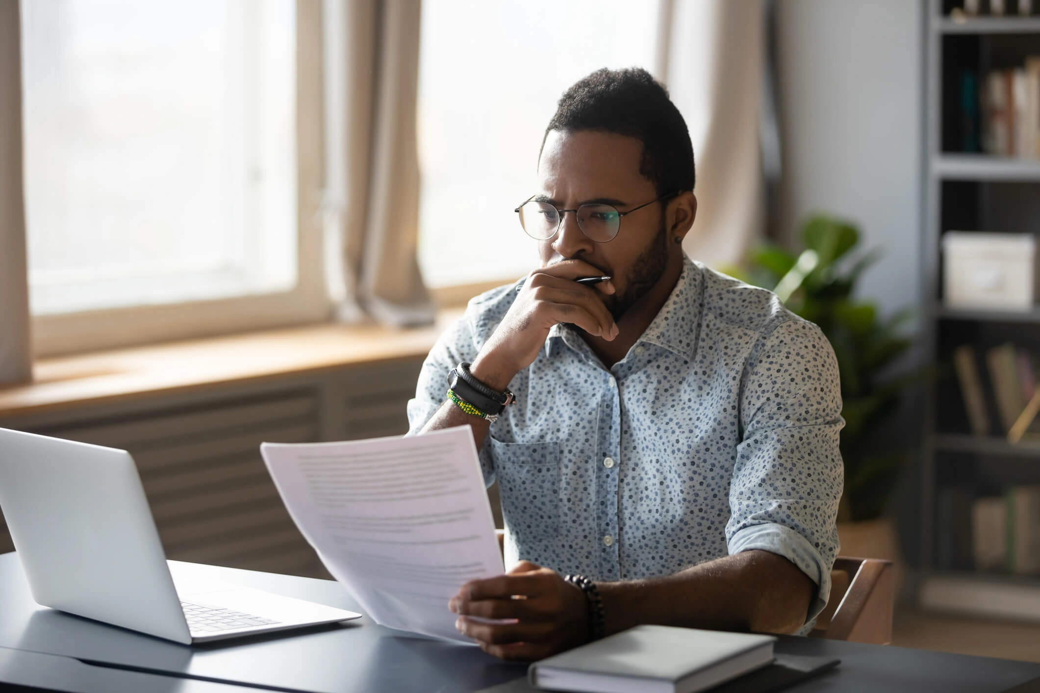 What You Need To Know About Contract Risk