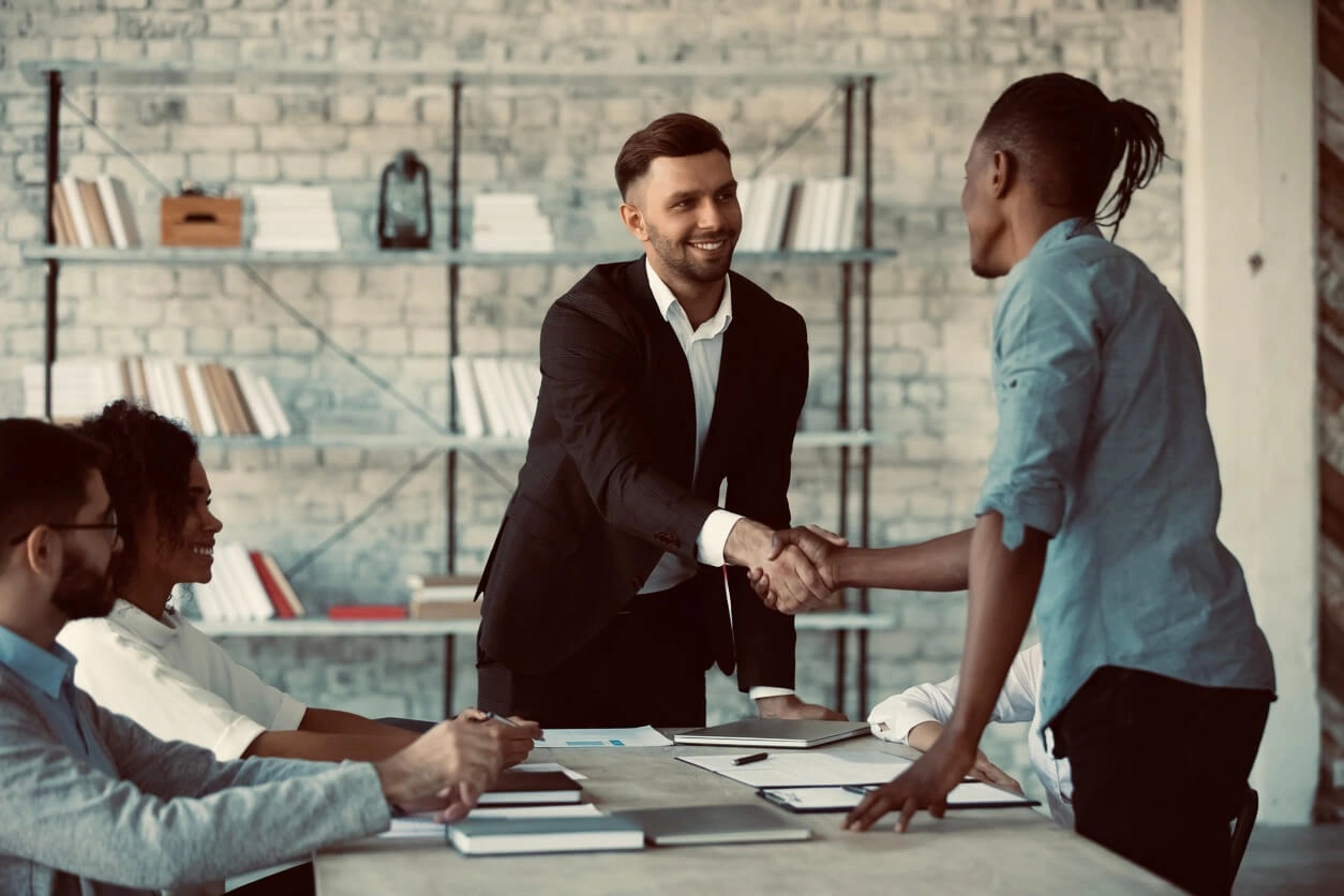 Why Third-Party Risk Management Is So Important