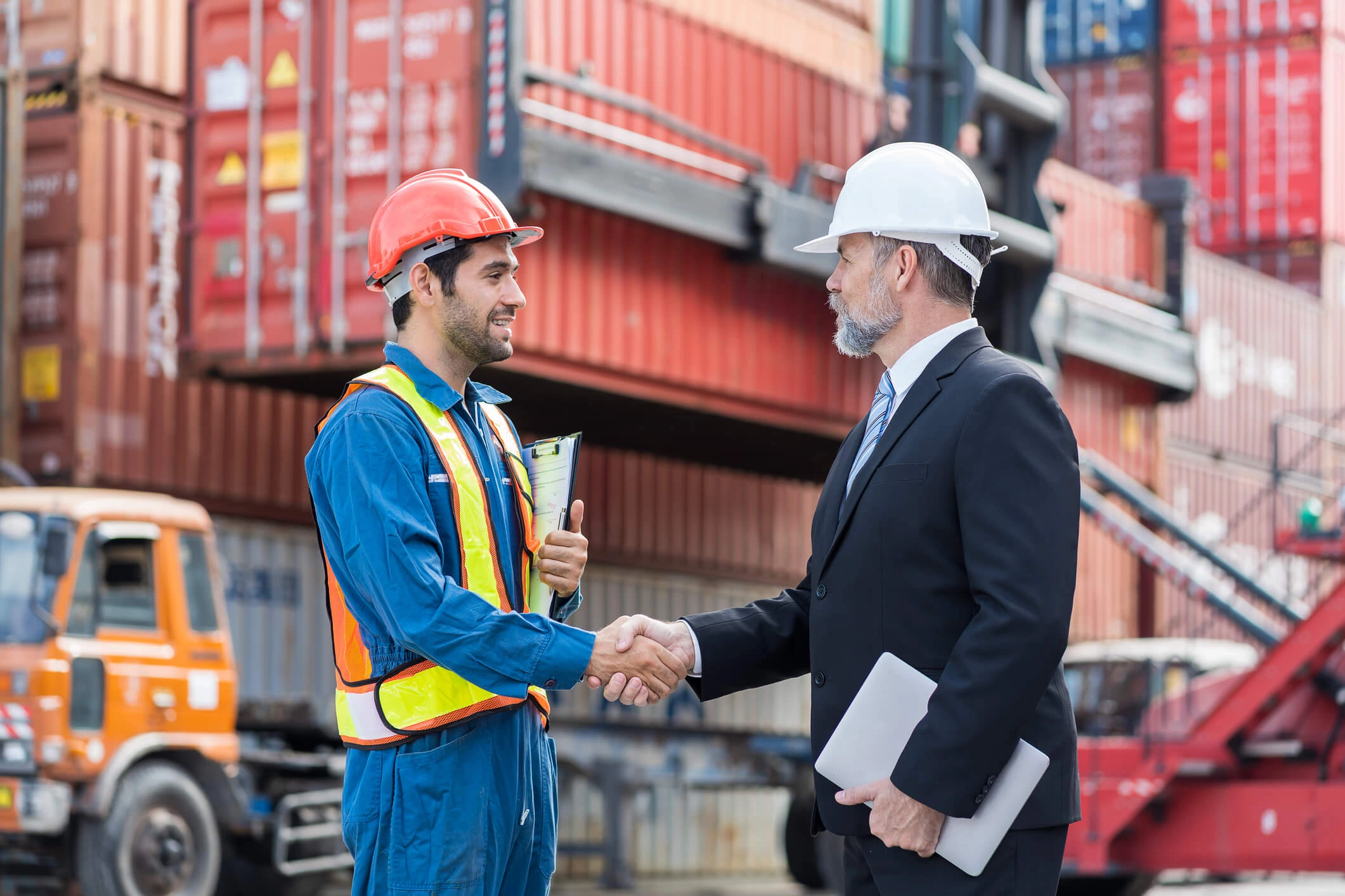 Supply Chain Visibility: The Key To Robust Cyber Security