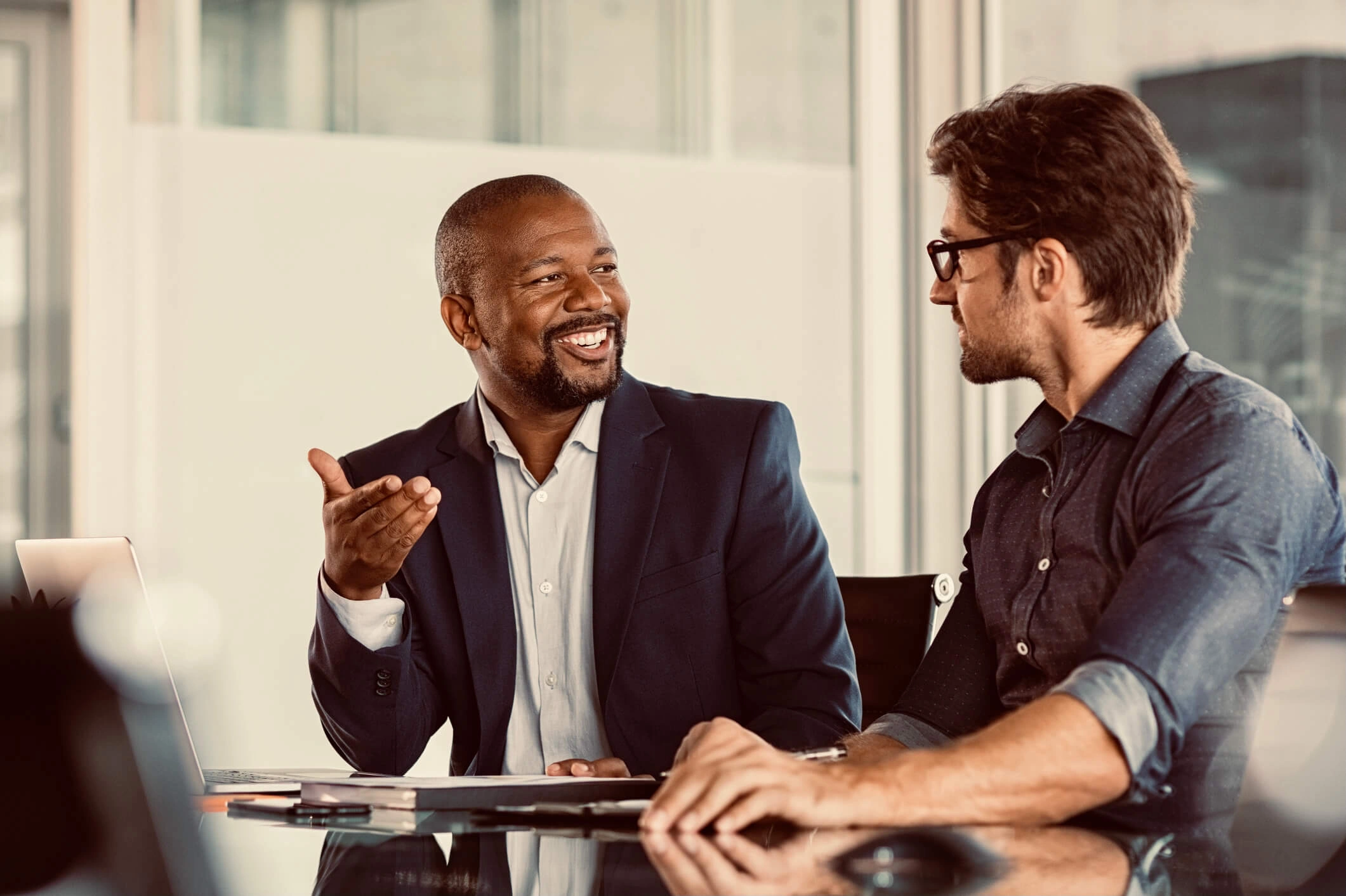 Third-Party Risk Management in a New Risk Landscape