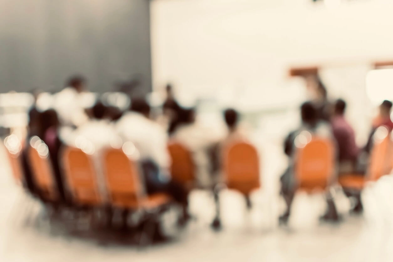 Key Take-Aways from Third-Party Risk Roundtable