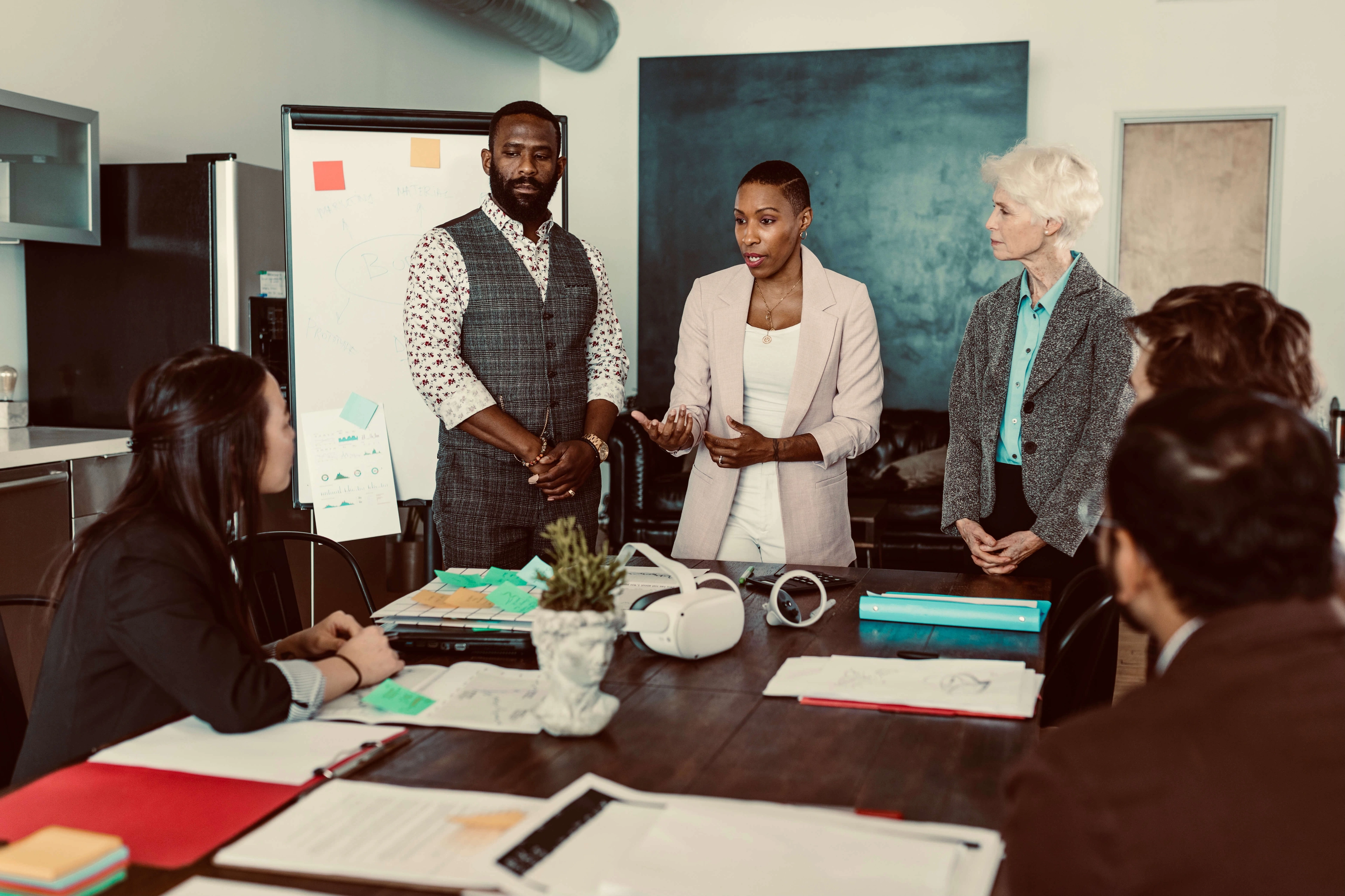 Why Contract Management Is So Important