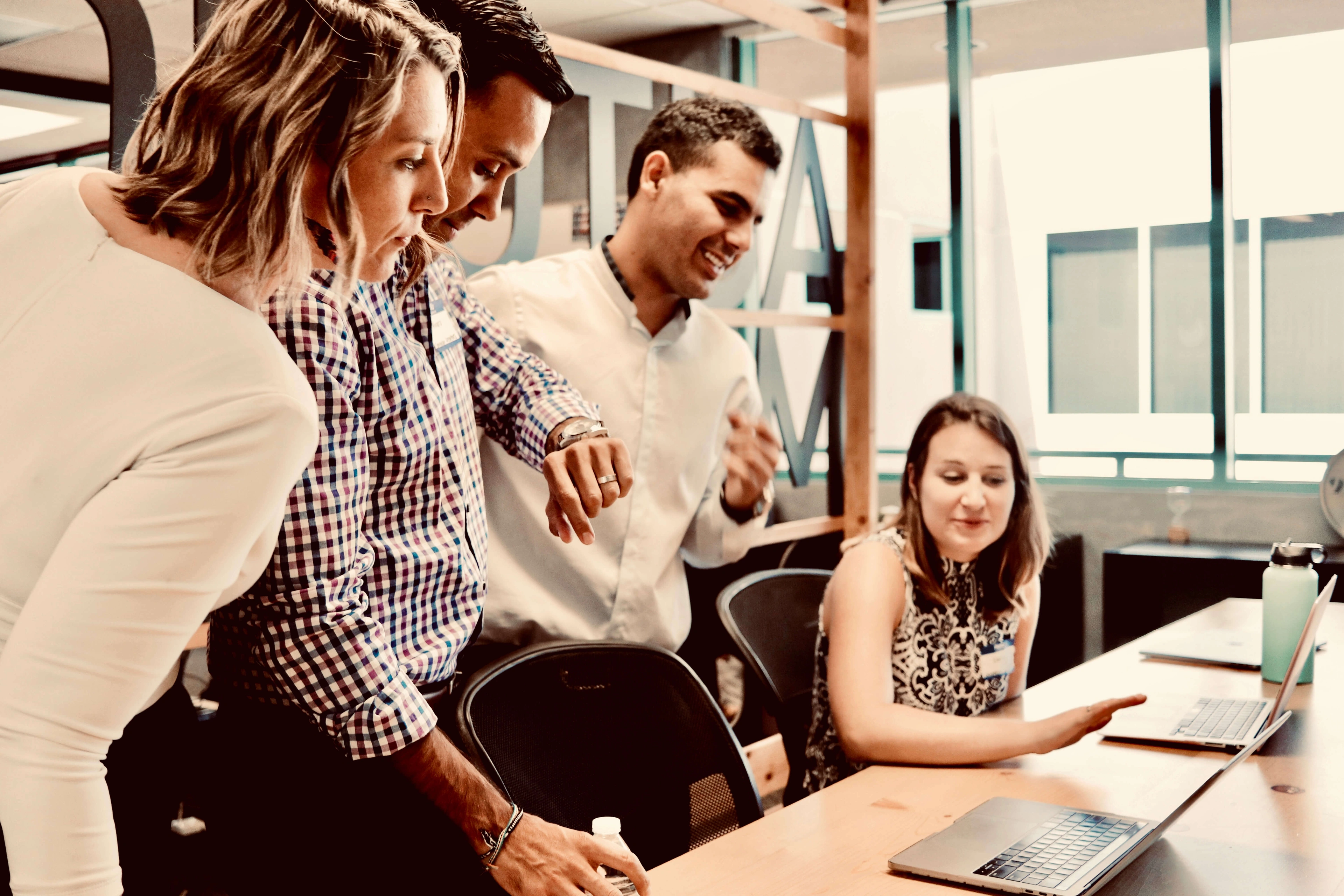 The Principles of Contract Lifecycle Management