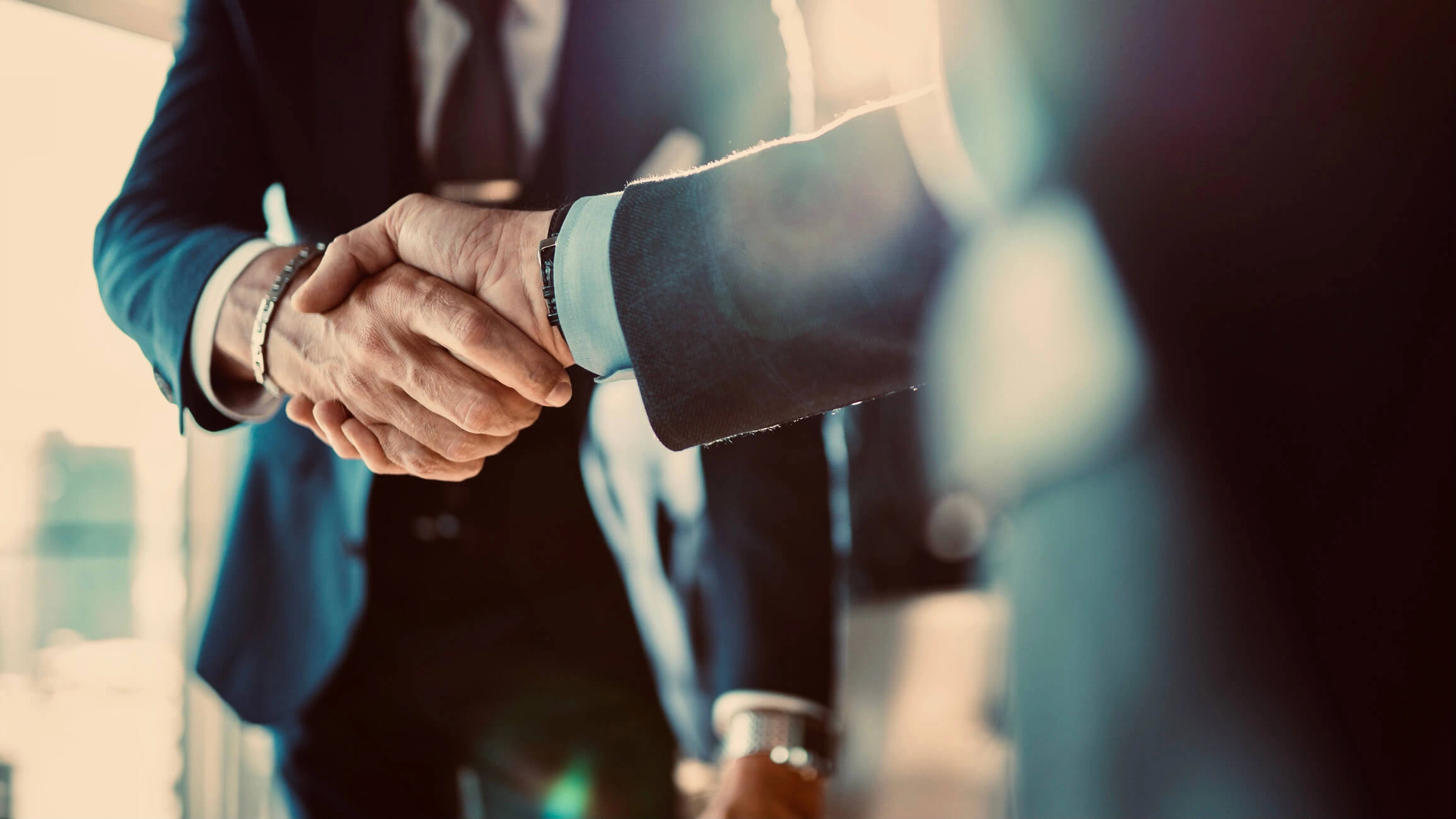 How to Partner with Suppliers Experiencing Financial Hardship