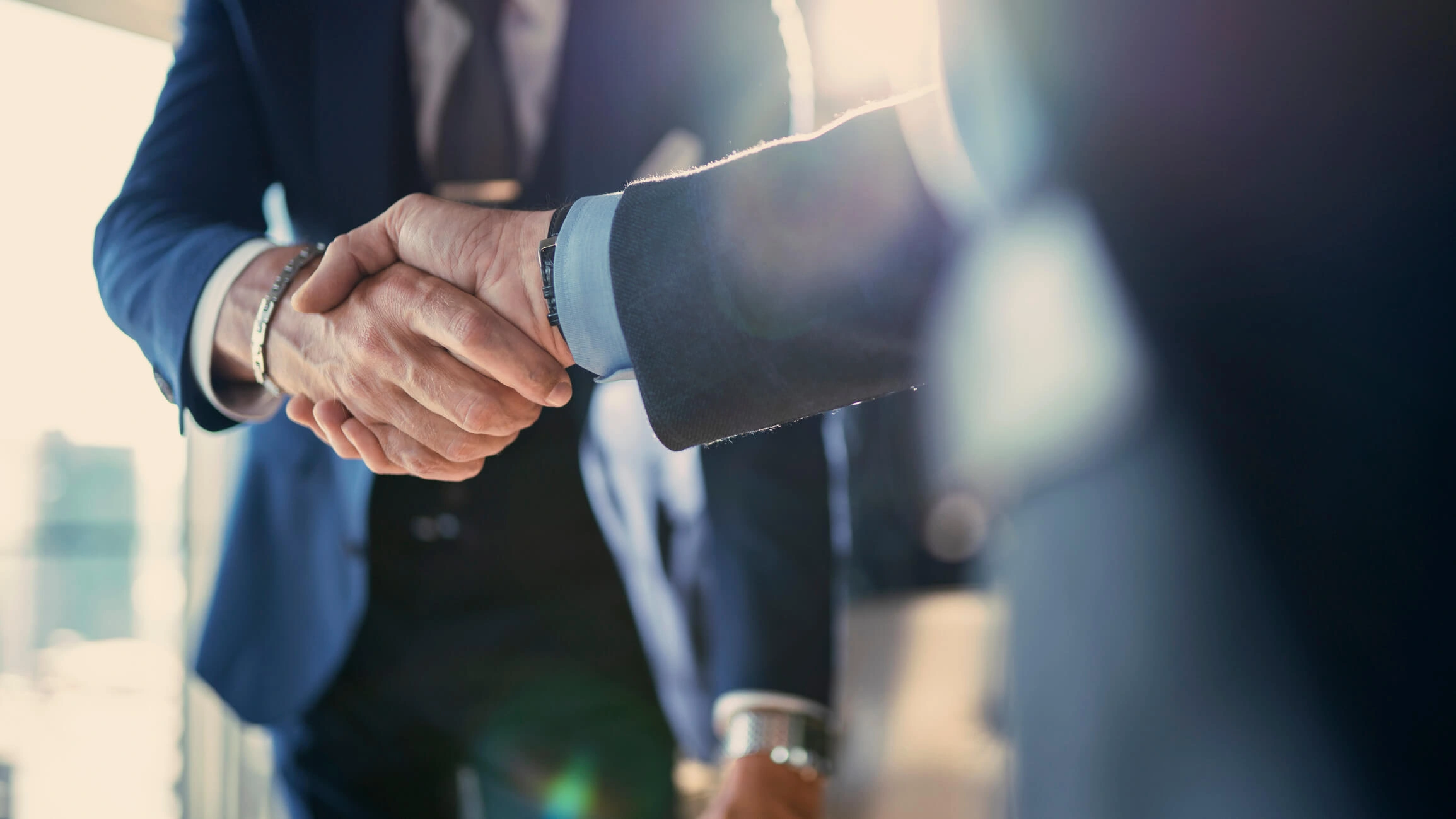 How to Partner with Suppliers Experiencing Financial Hardship