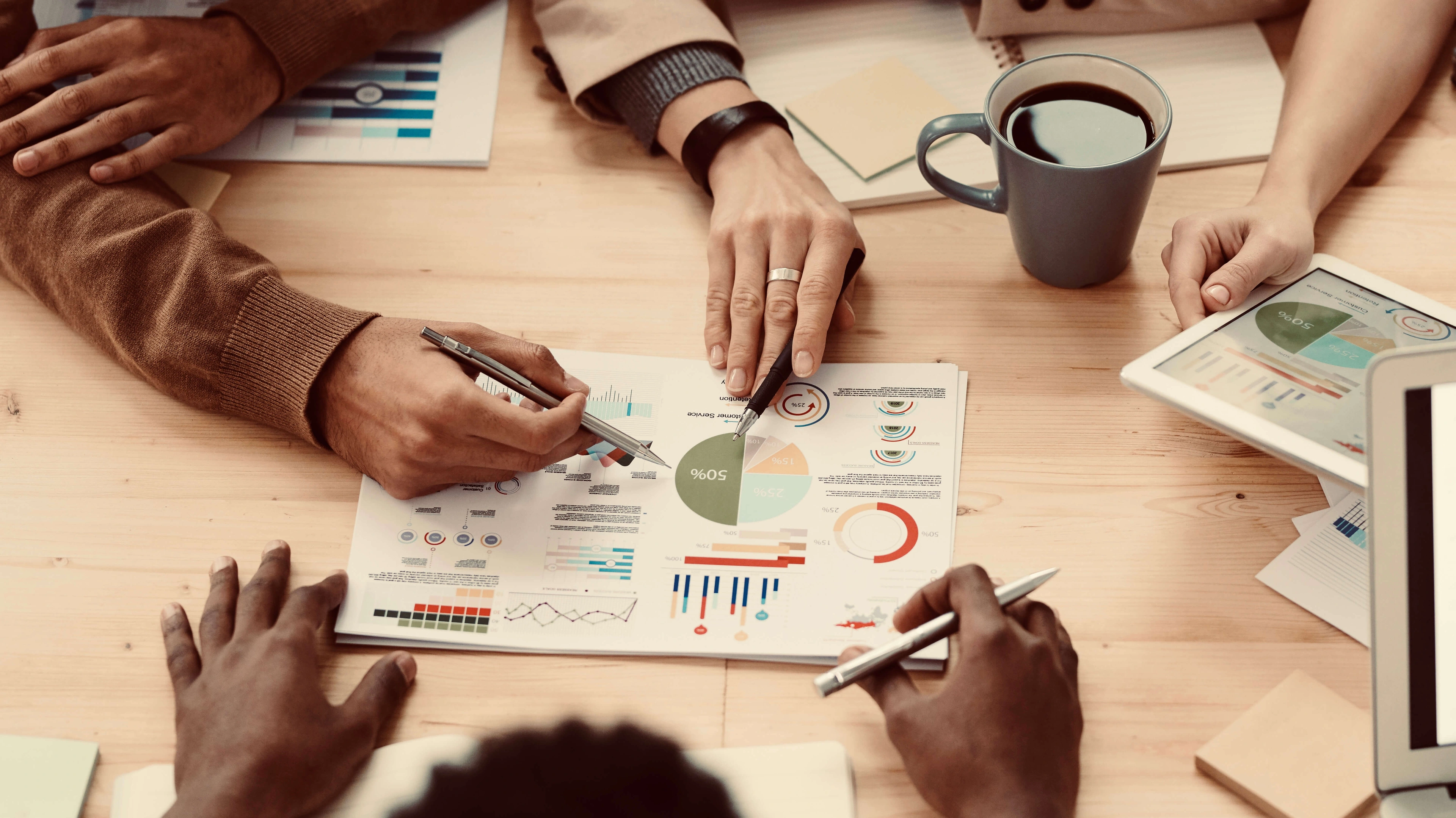 2021 Trends That Should Be Part of Your Procurement Strategy