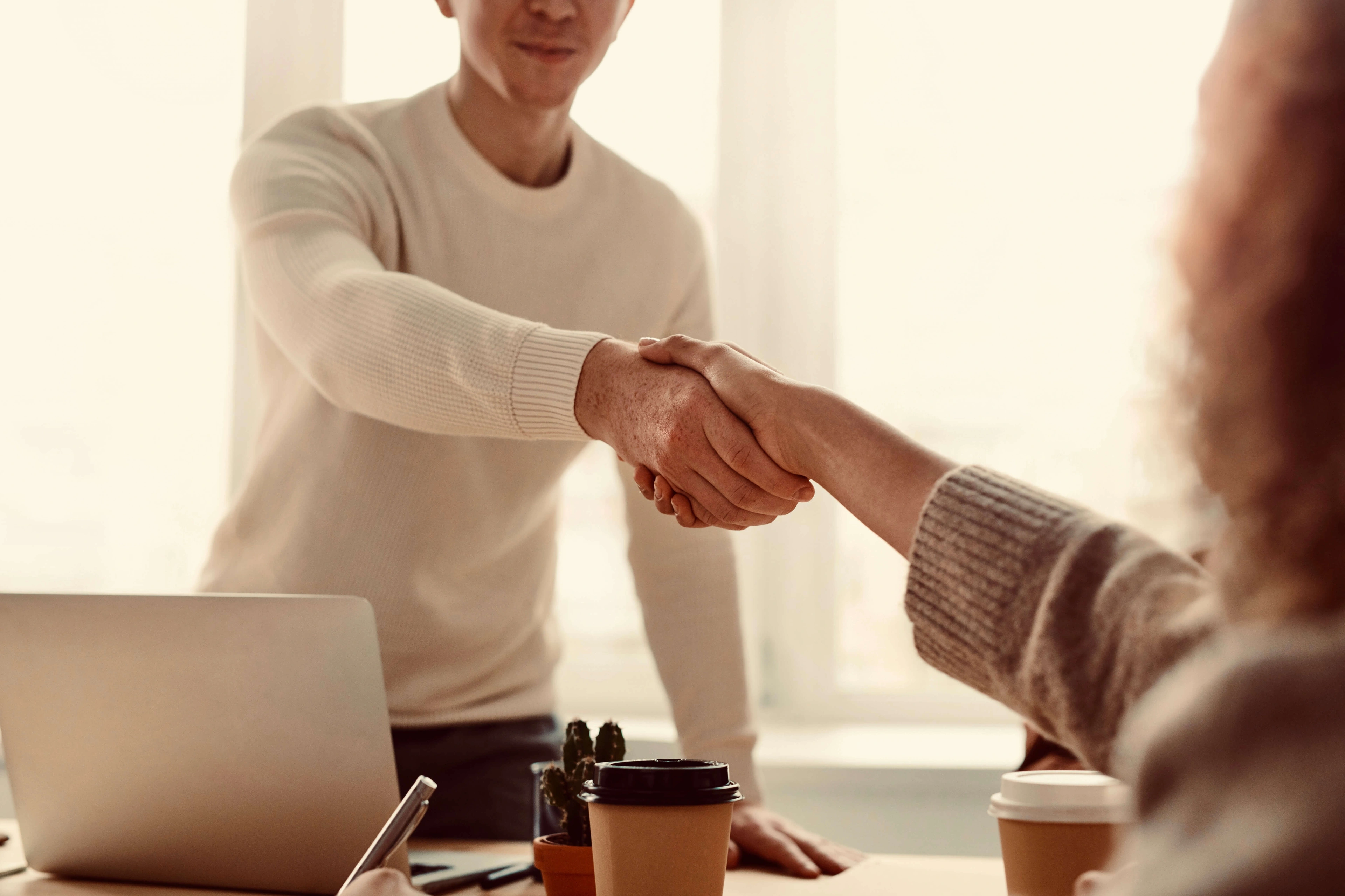 Third-Party Risk Management in the Procurement Process