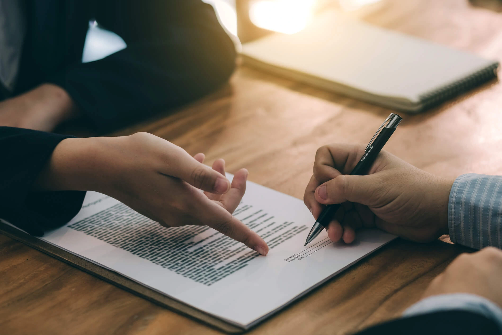 Third-Party Risk Management in the Procurement Process