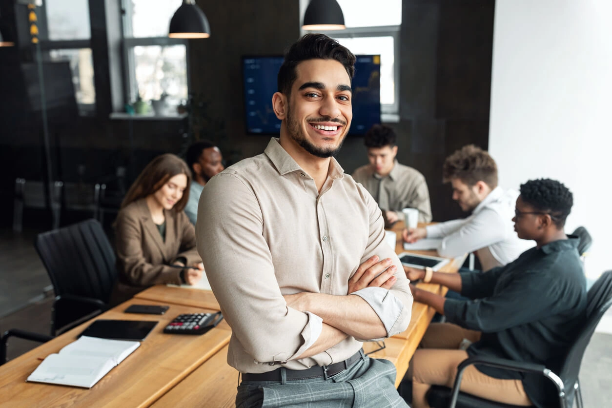 6 Best Practices of Supplier Management
